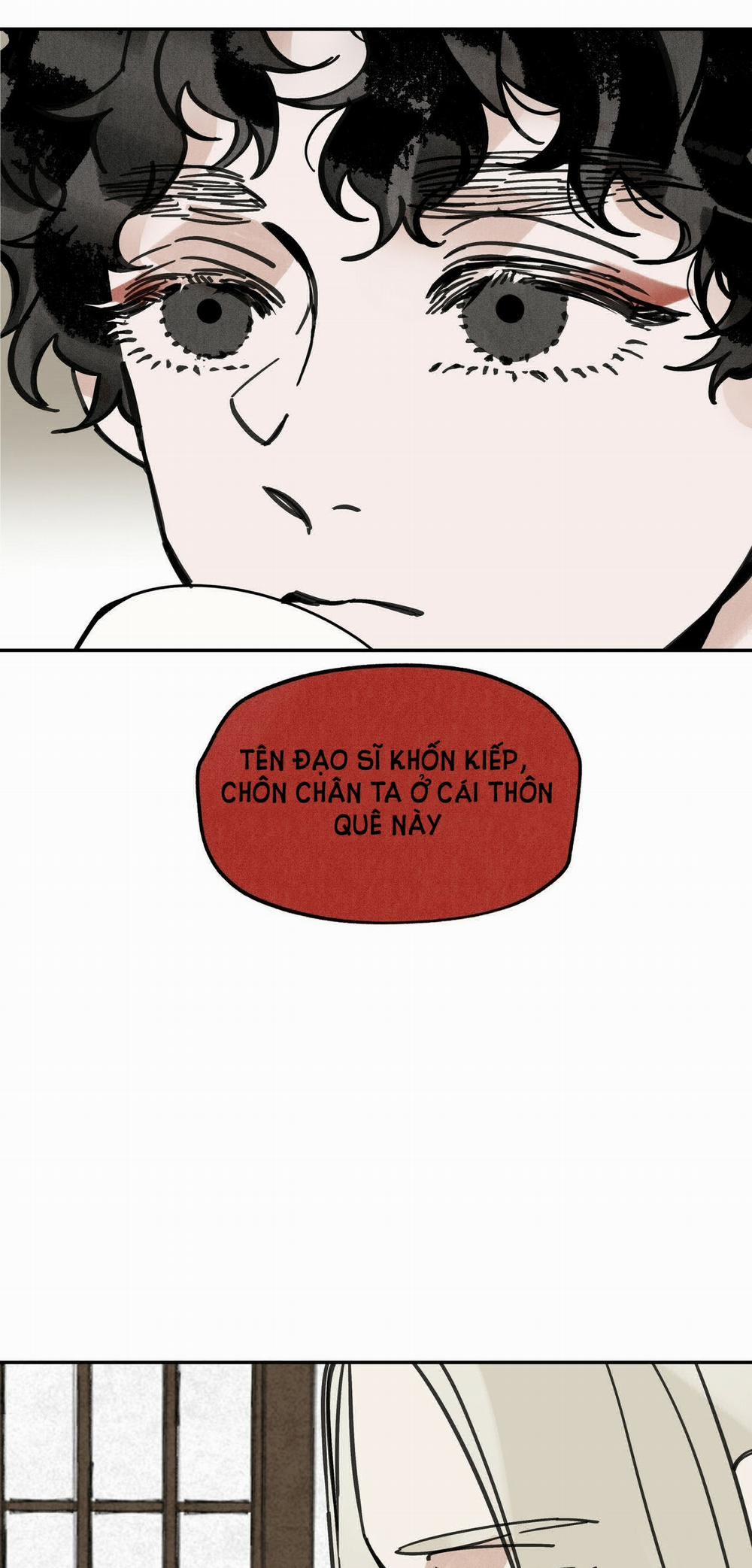 Paljae, Đứa Trẻ Của Mùa Đông 48.1 trang 18