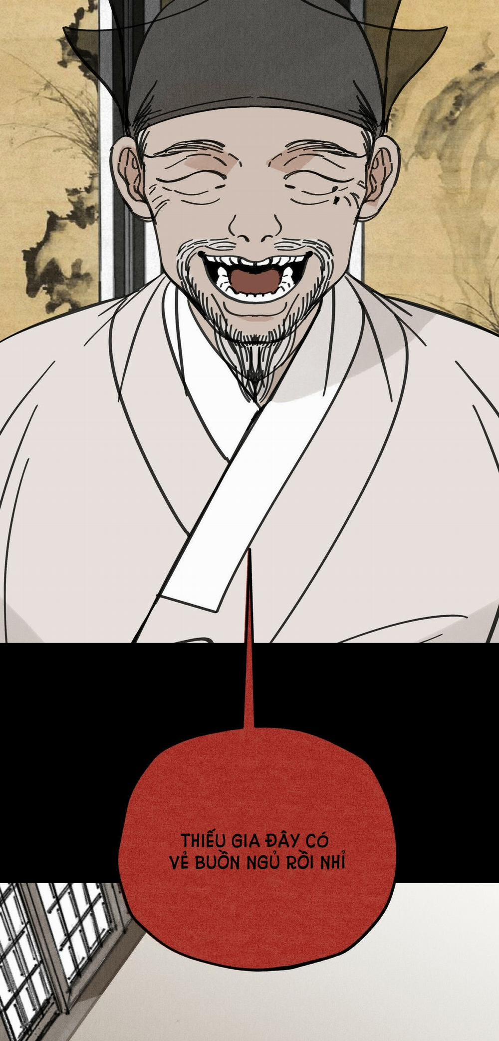 Paljae, Đứa Trẻ Của Mùa Đông 48.1 trang 20