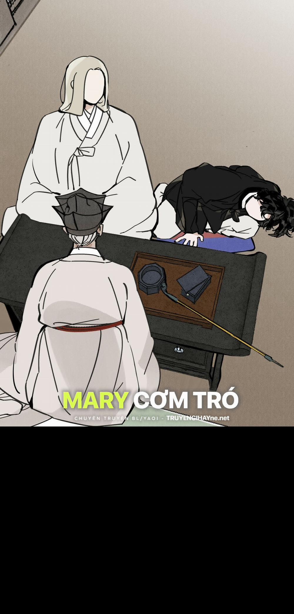 Paljae, Đứa Trẻ Của Mùa Đông 48.1 trang 21