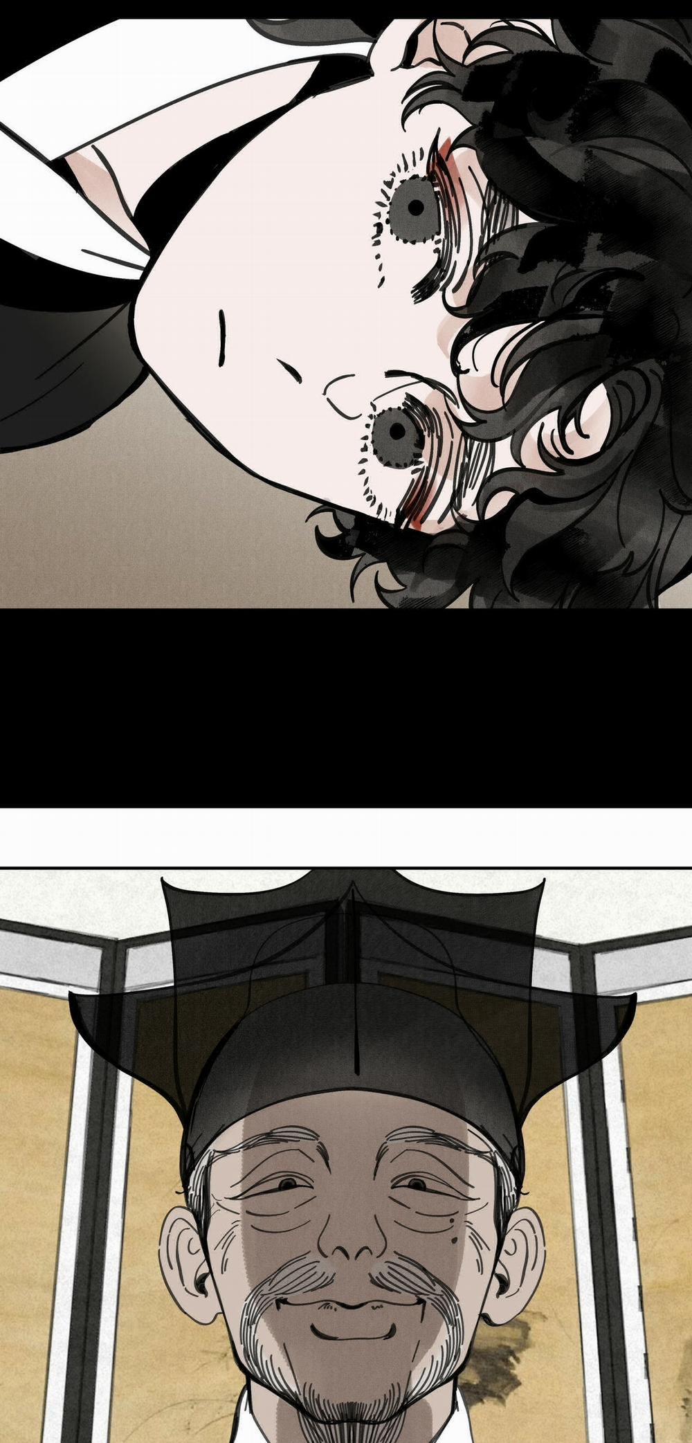 Paljae, Đứa Trẻ Của Mùa Đông 48.1 trang 22