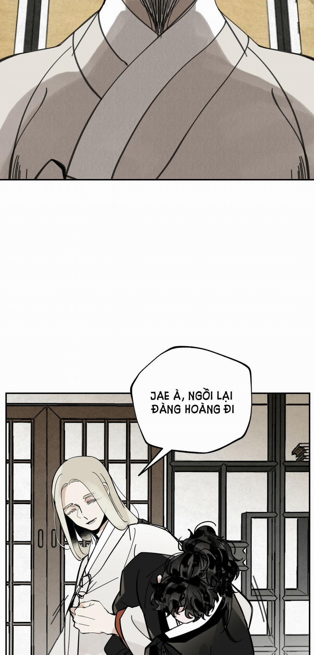 Paljae, Đứa Trẻ Của Mùa Đông 48.1 trang 23