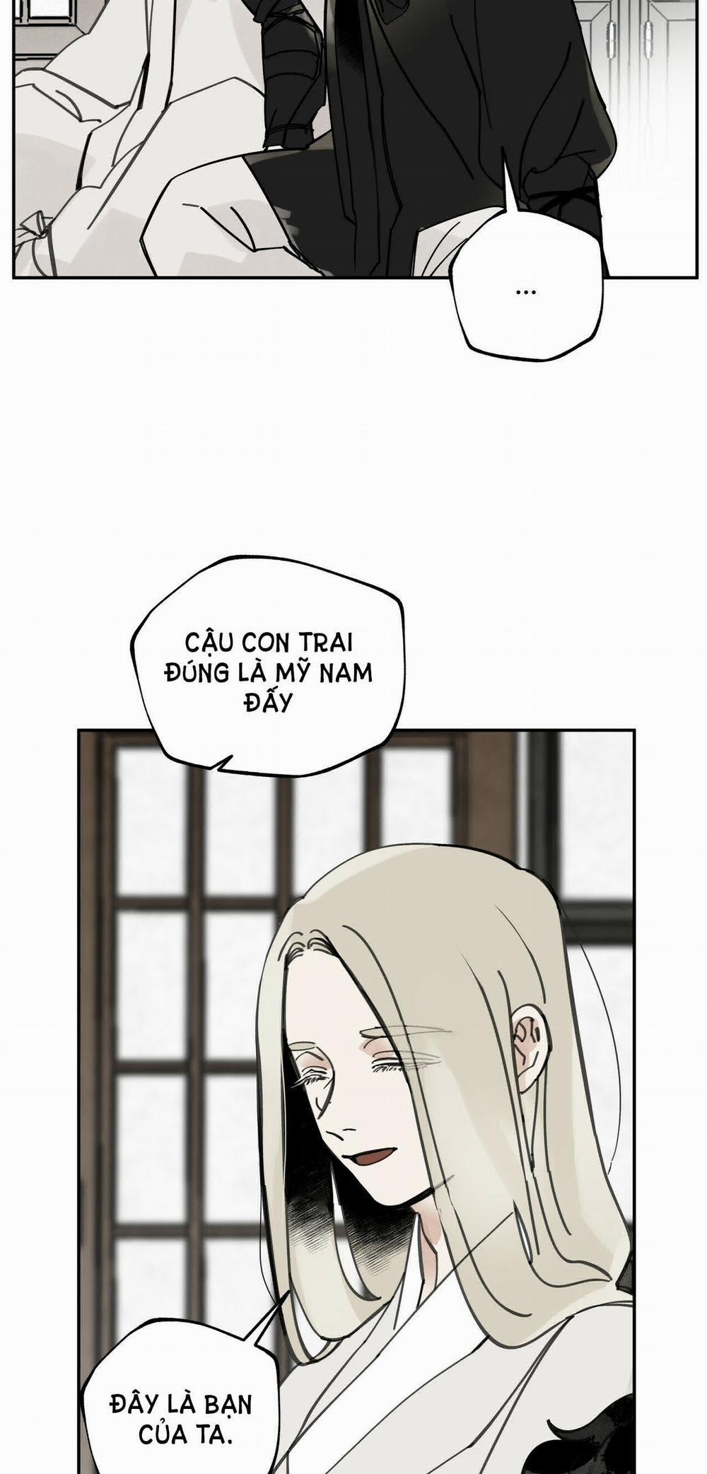 Paljae, Đứa Trẻ Của Mùa Đông 48.1 trang 24