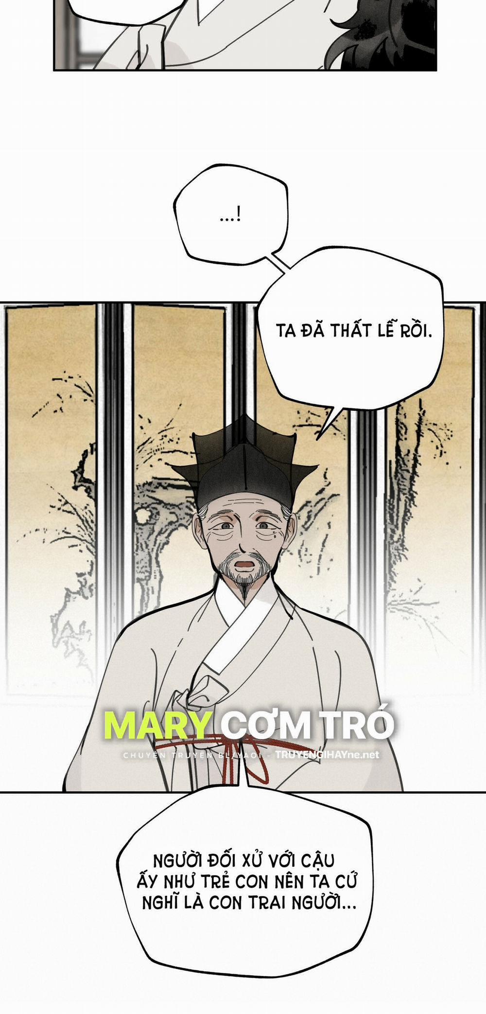 Paljae, Đứa Trẻ Của Mùa Đông 48.1 trang 25