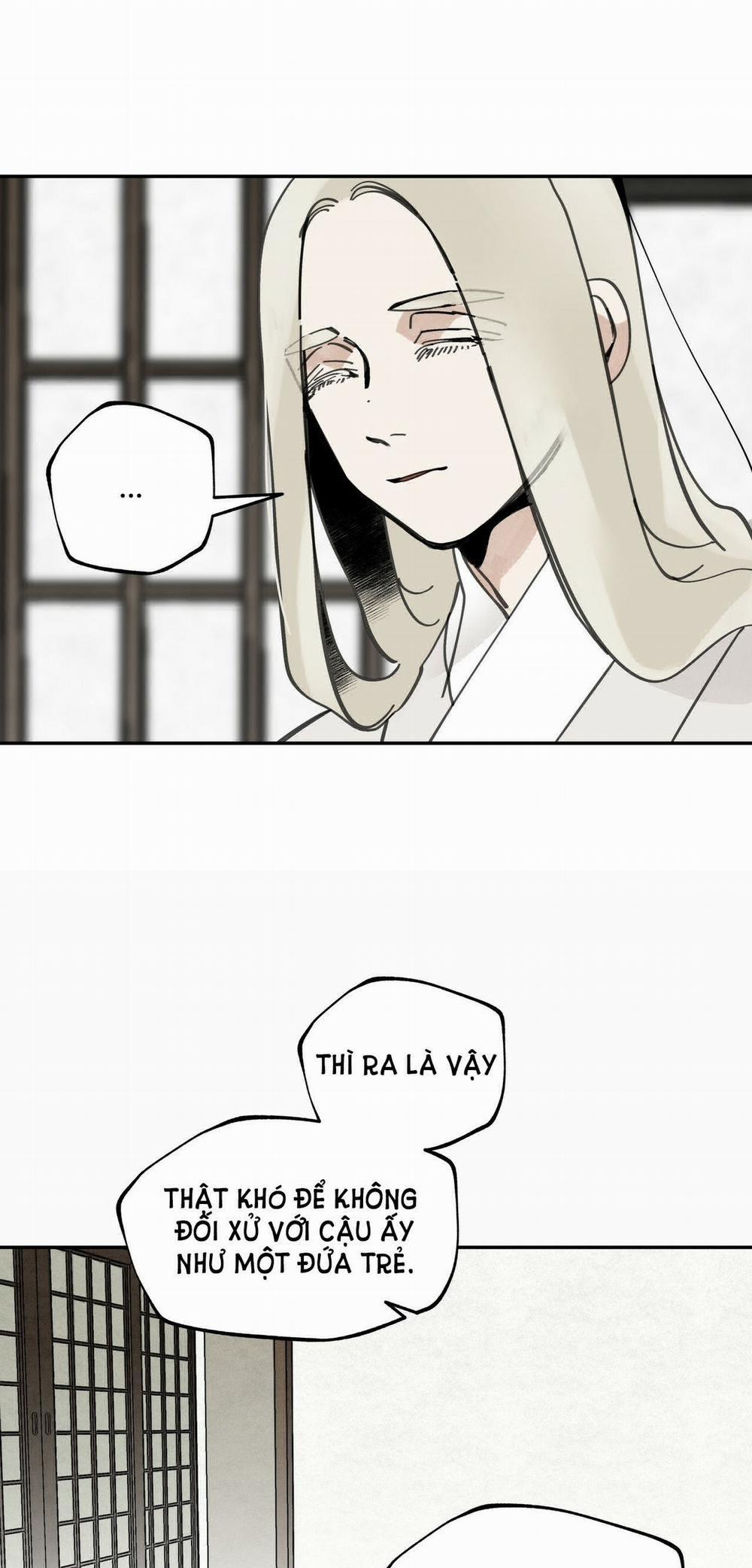 Paljae, Đứa Trẻ Của Mùa Đông 48.1 trang 26