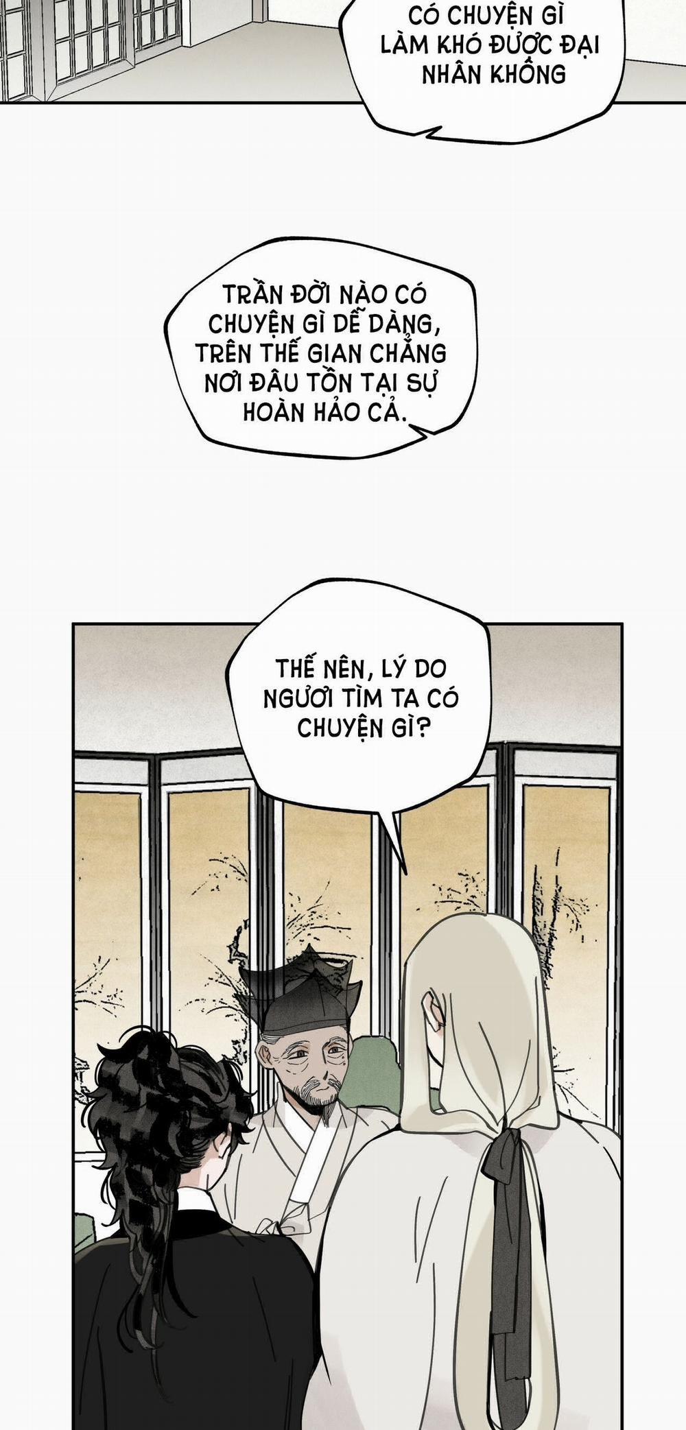 Paljae, Đứa Trẻ Của Mùa Đông 48.1 trang 27