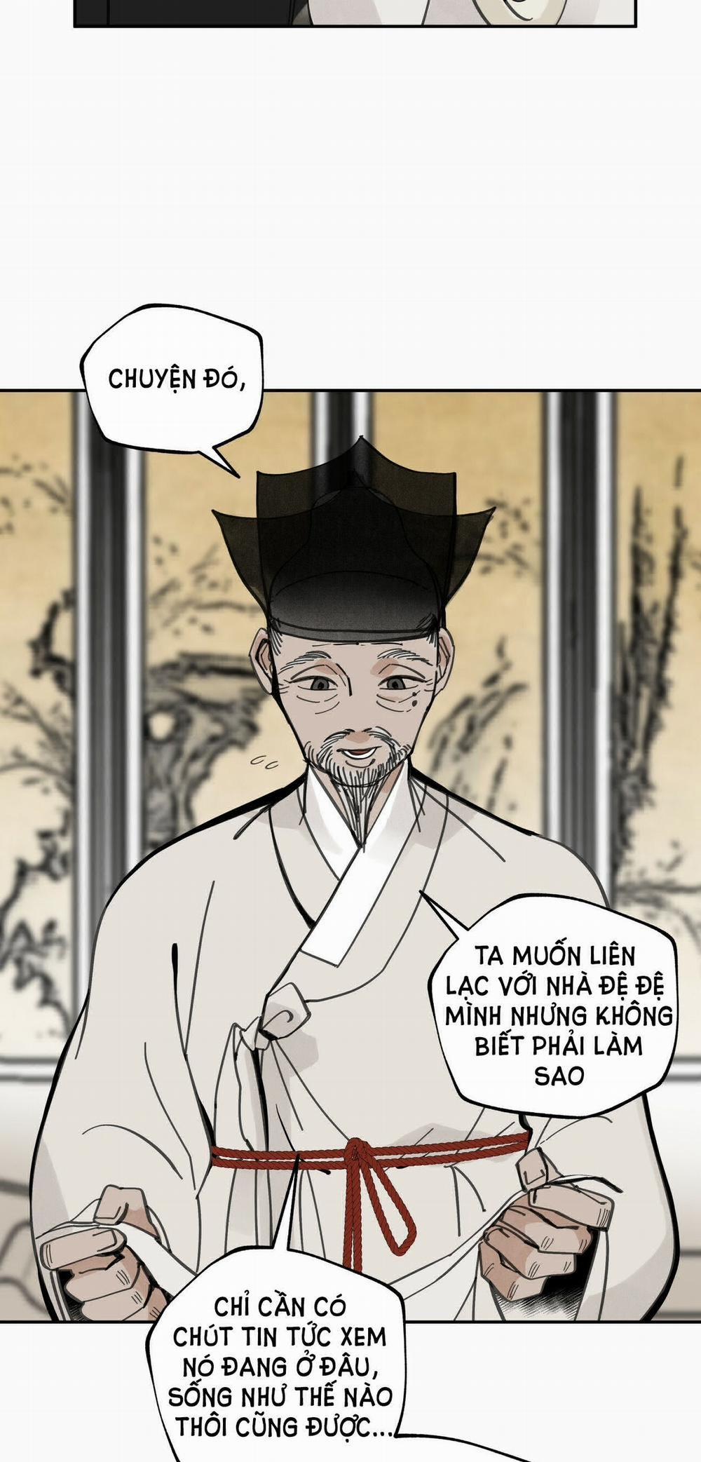 Paljae, Đứa Trẻ Của Mùa Đông 48.1 trang 28