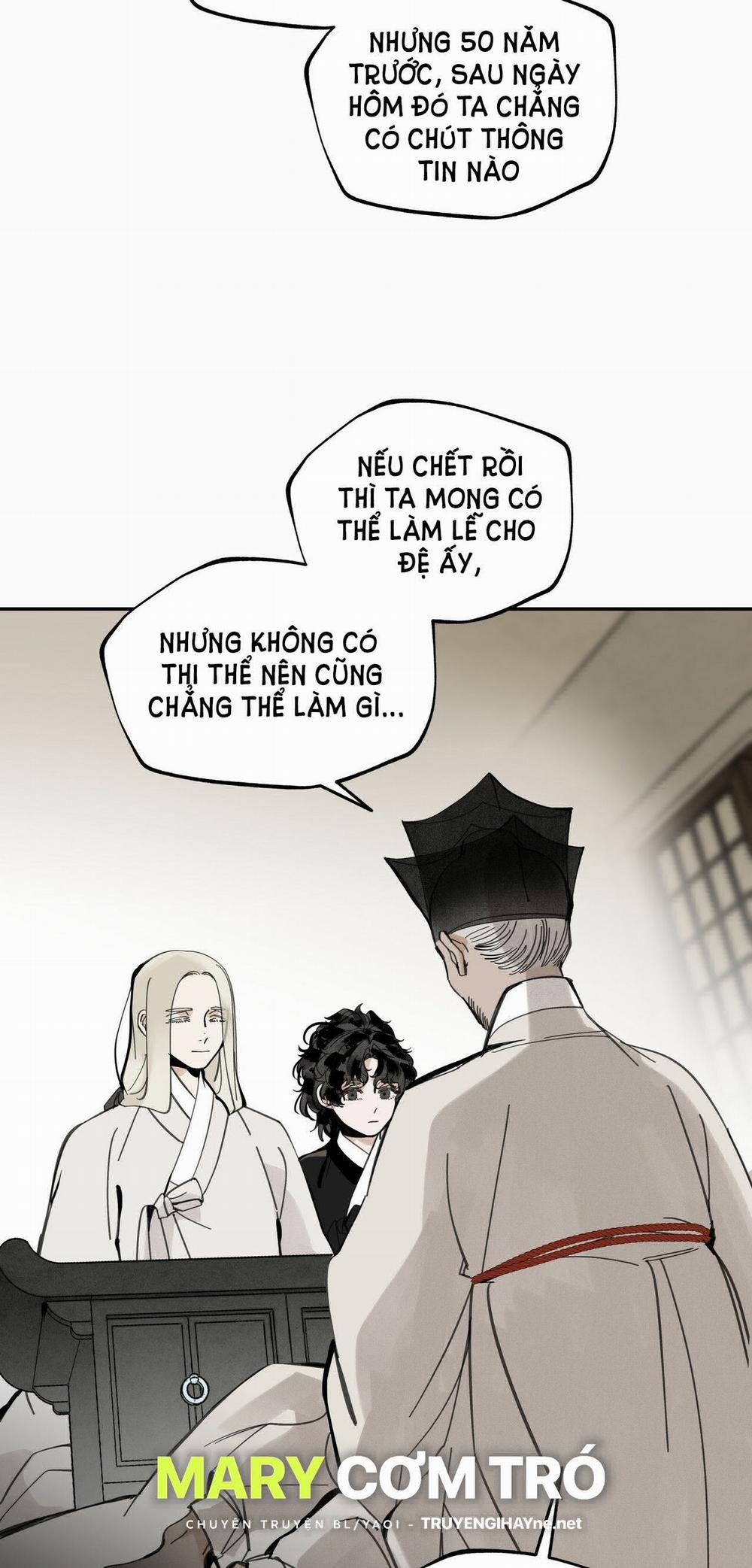 Paljae, Đứa Trẻ Của Mùa Đông 48.1 trang 29