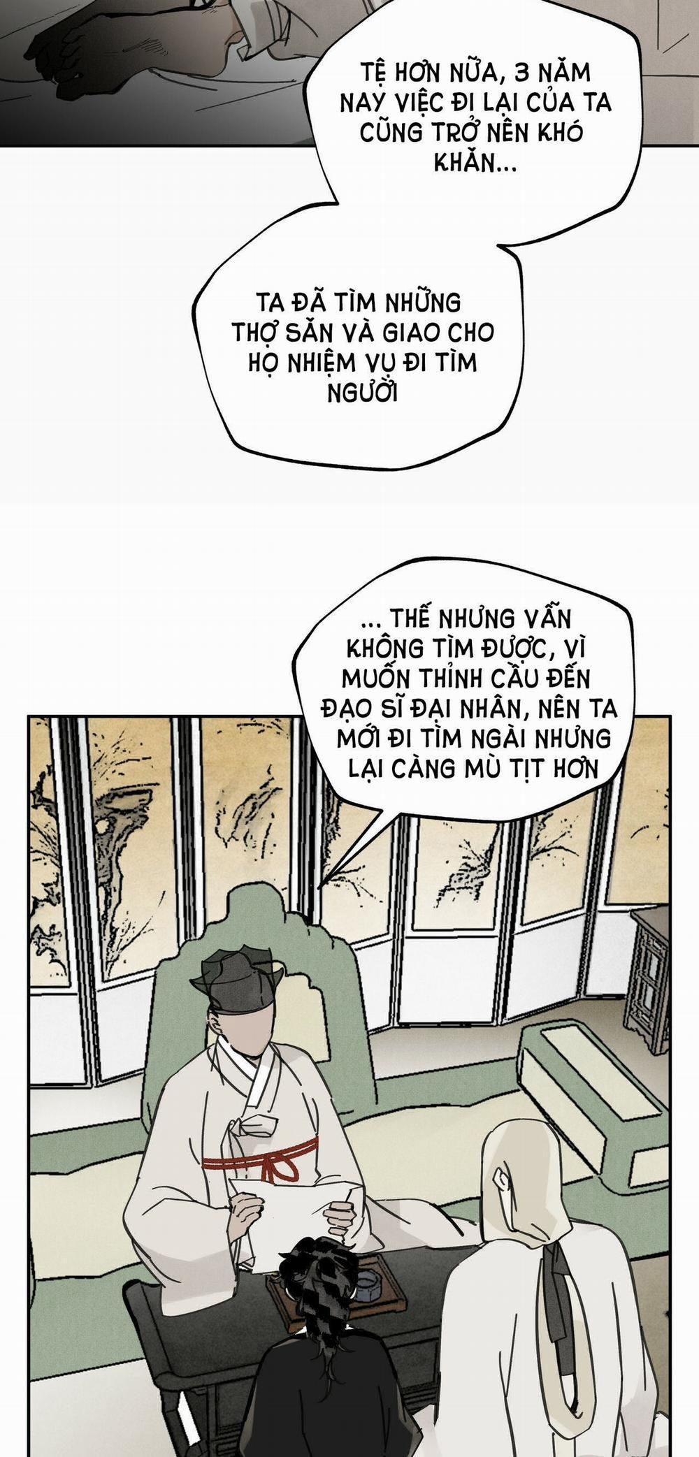 Paljae, Đứa Trẻ Của Mùa Đông 48.1 trang 30