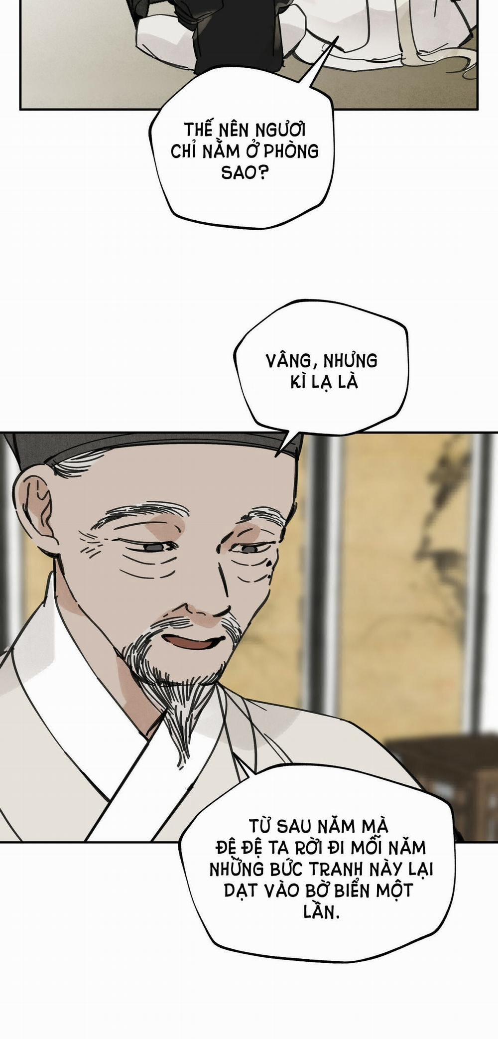 Paljae, Đứa Trẻ Của Mùa Đông 48.1 trang 31