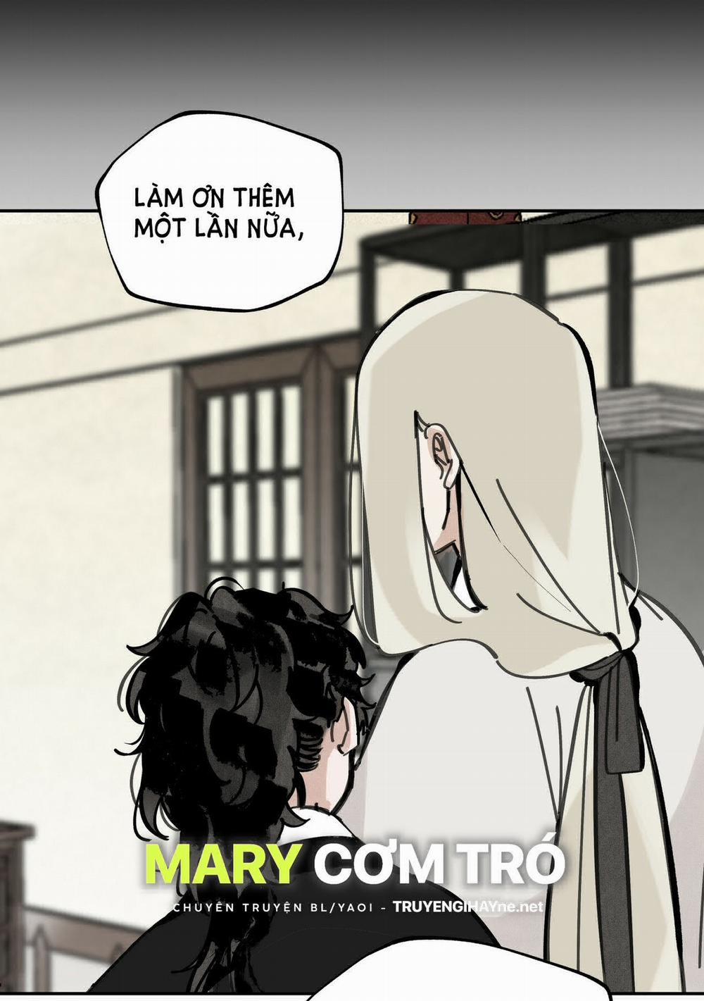 Paljae, Đứa Trẻ Của Mùa Đông 48.1 trang 39