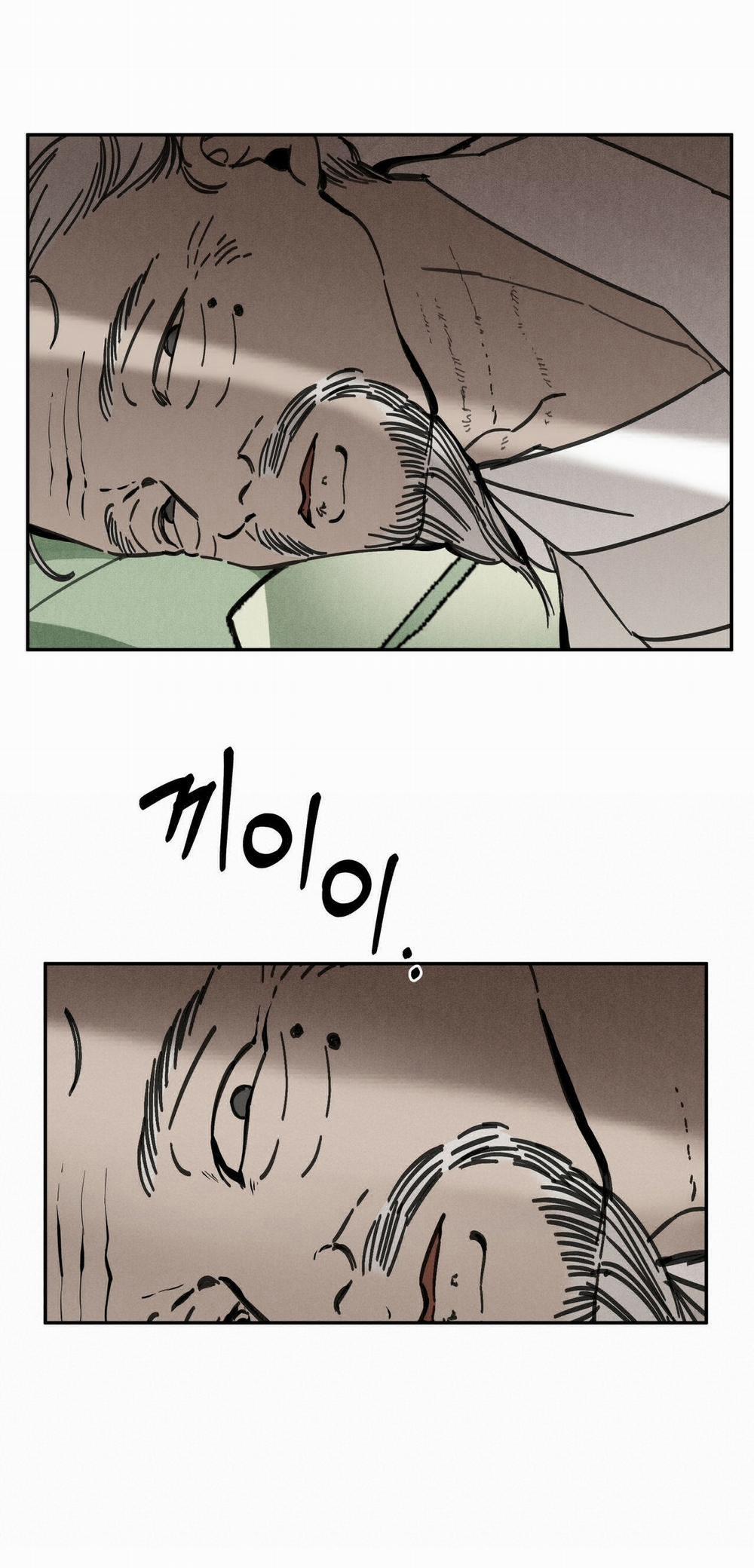 Paljae, Đứa Trẻ Của Mùa Đông 48.1 trang 4