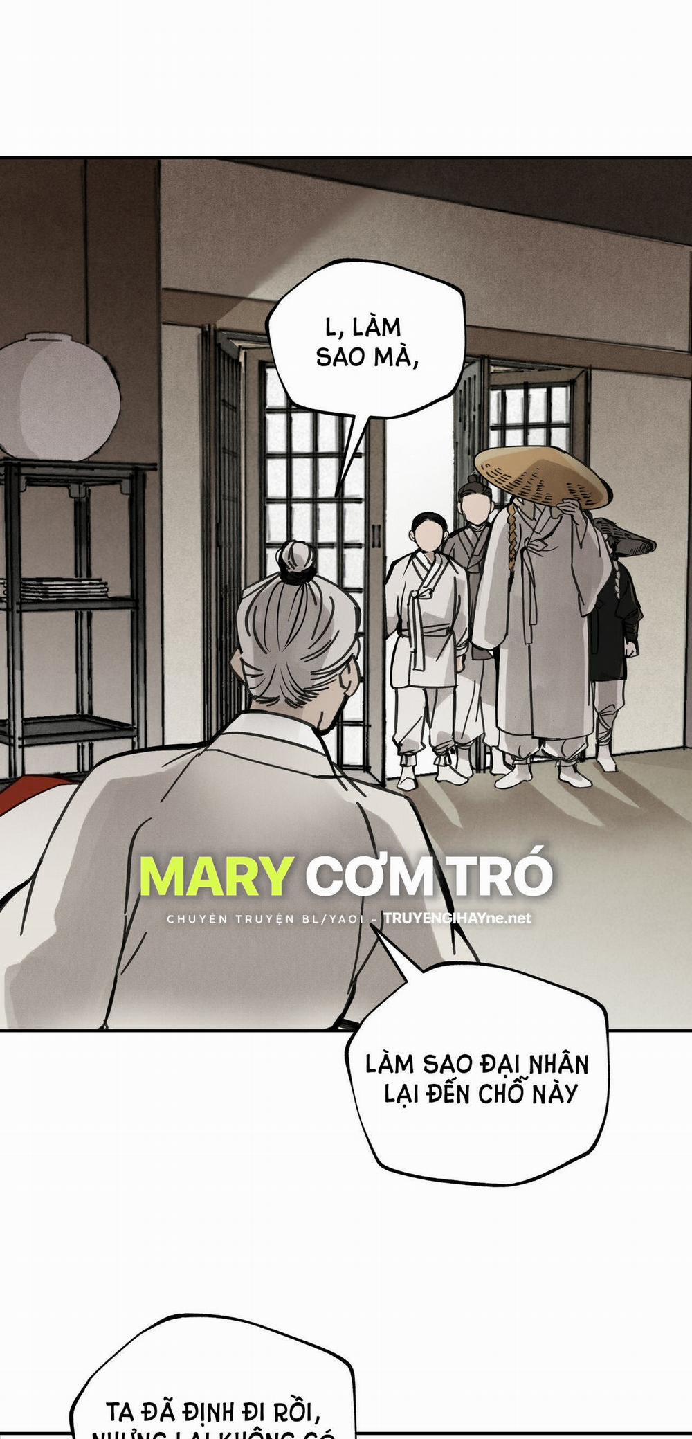 Paljae, Đứa Trẻ Của Mùa Đông 48.1 trang 5