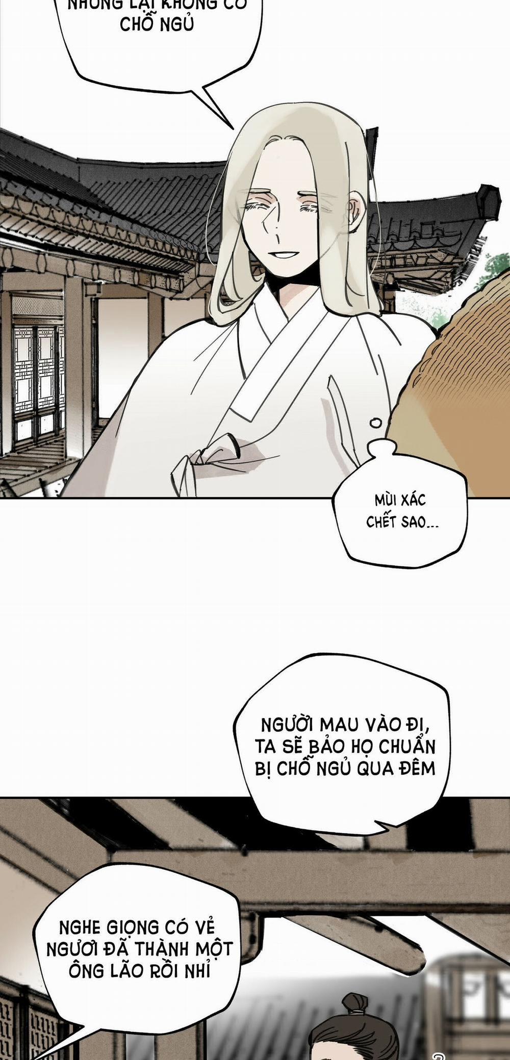 Paljae, Đứa Trẻ Của Mùa Đông 48.1 trang 6