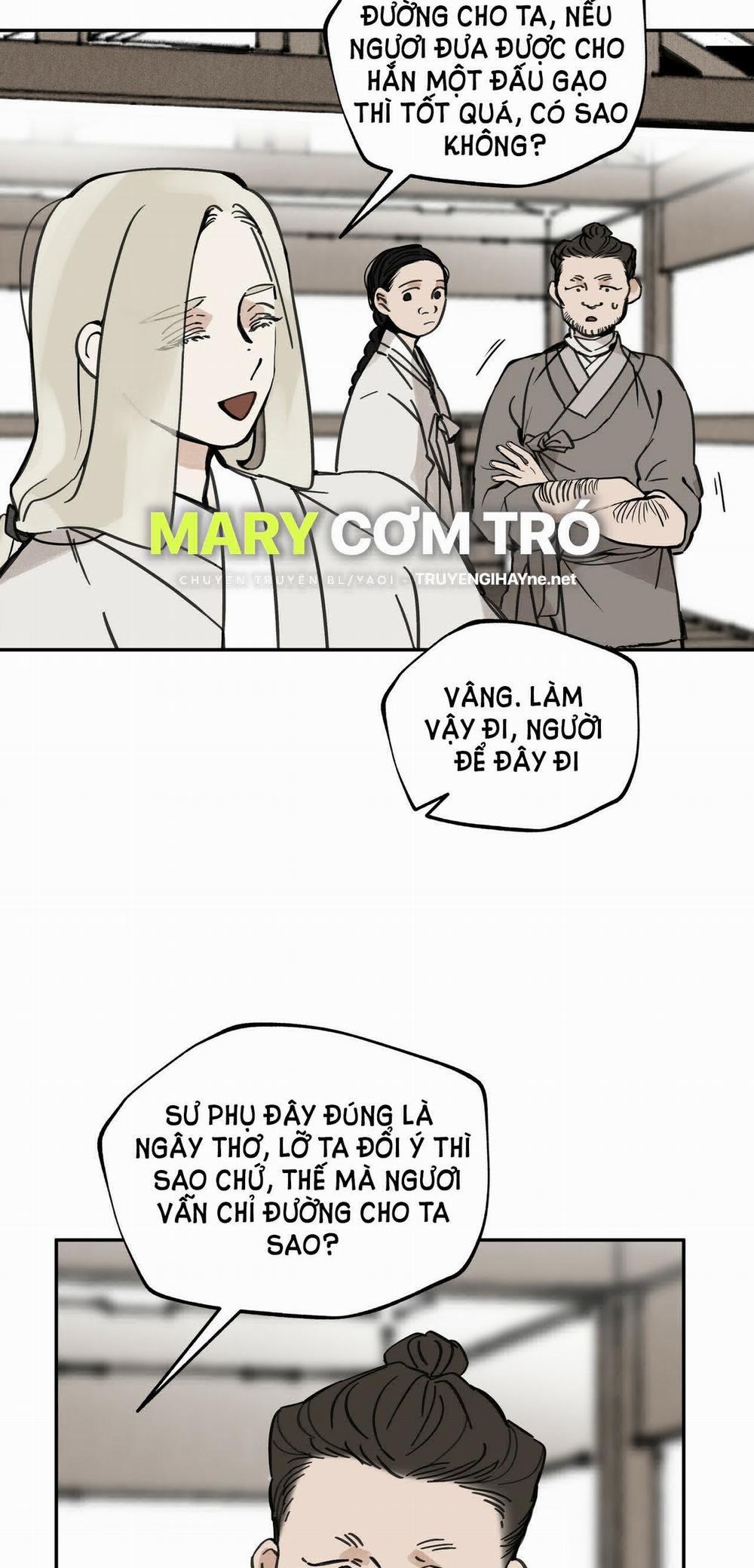 Paljae, Đứa Trẻ Của Mùa Đông 48.1 trang 8