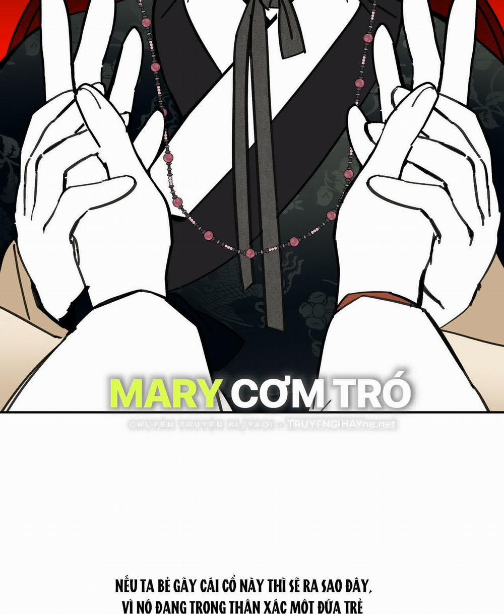 Paljae, Đứa Trẻ Của Mùa Đông 48.2 trang 18