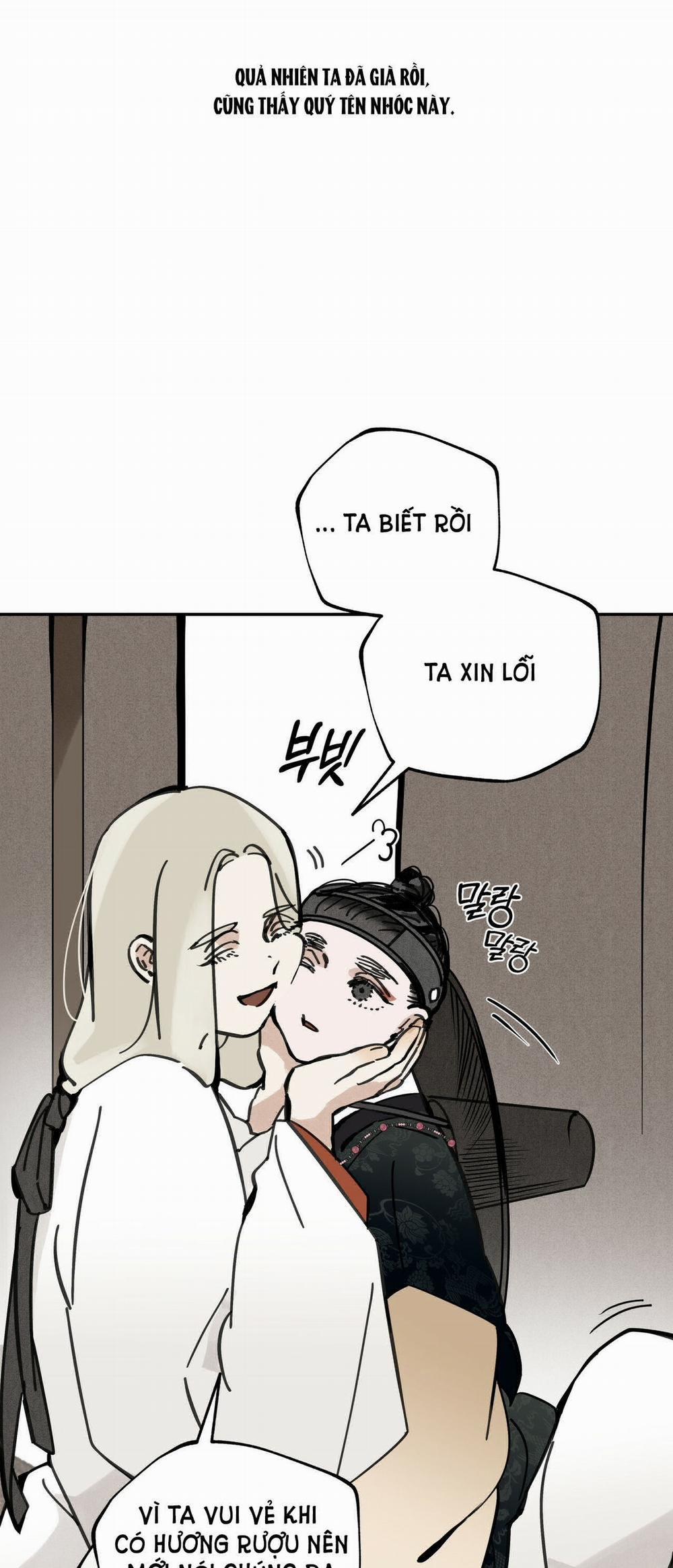 Paljae, Đứa Trẻ Của Mùa Đông 48.2 trang 20