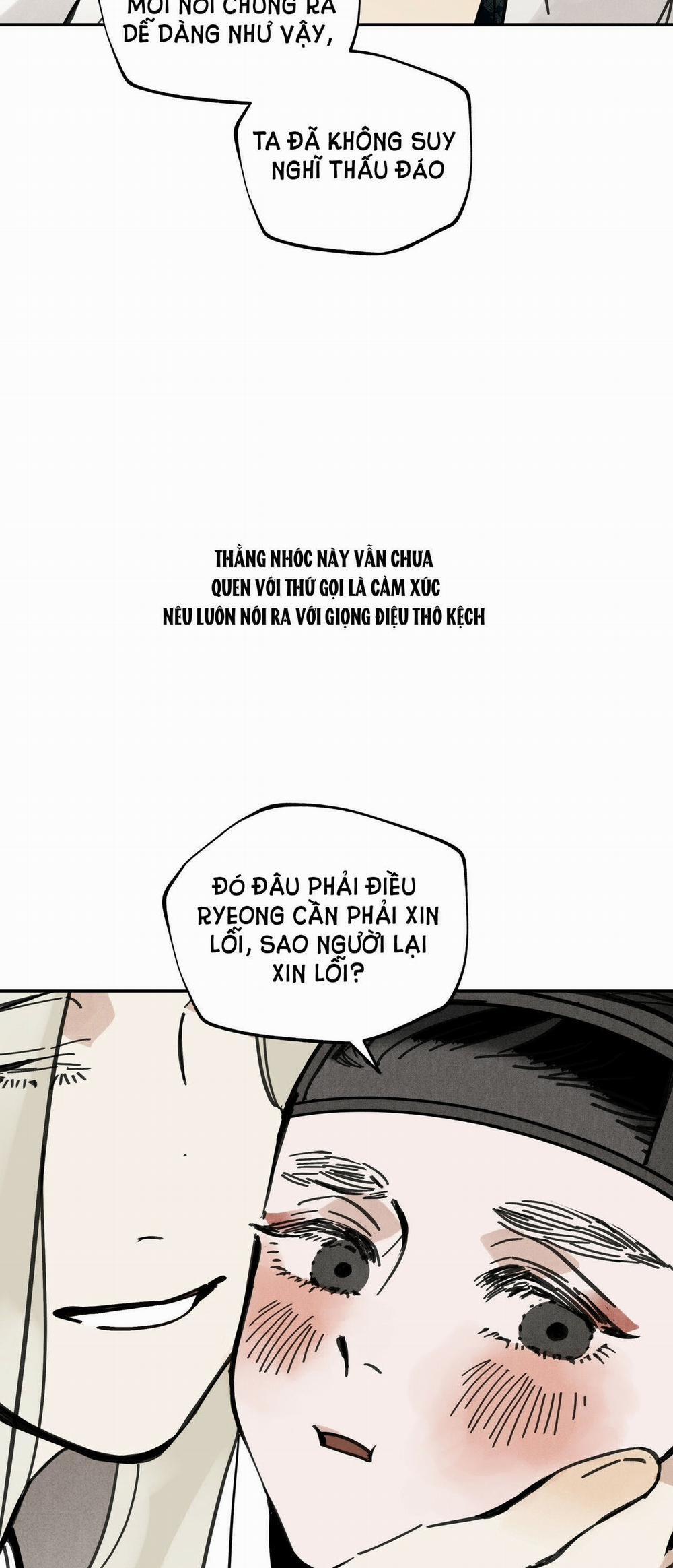 Paljae, Đứa Trẻ Của Mùa Đông 48.2 trang 21