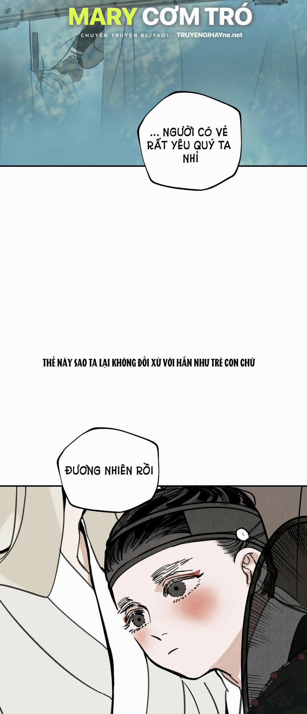 Paljae, Đứa Trẻ Của Mùa Đông 48.2 trang 23