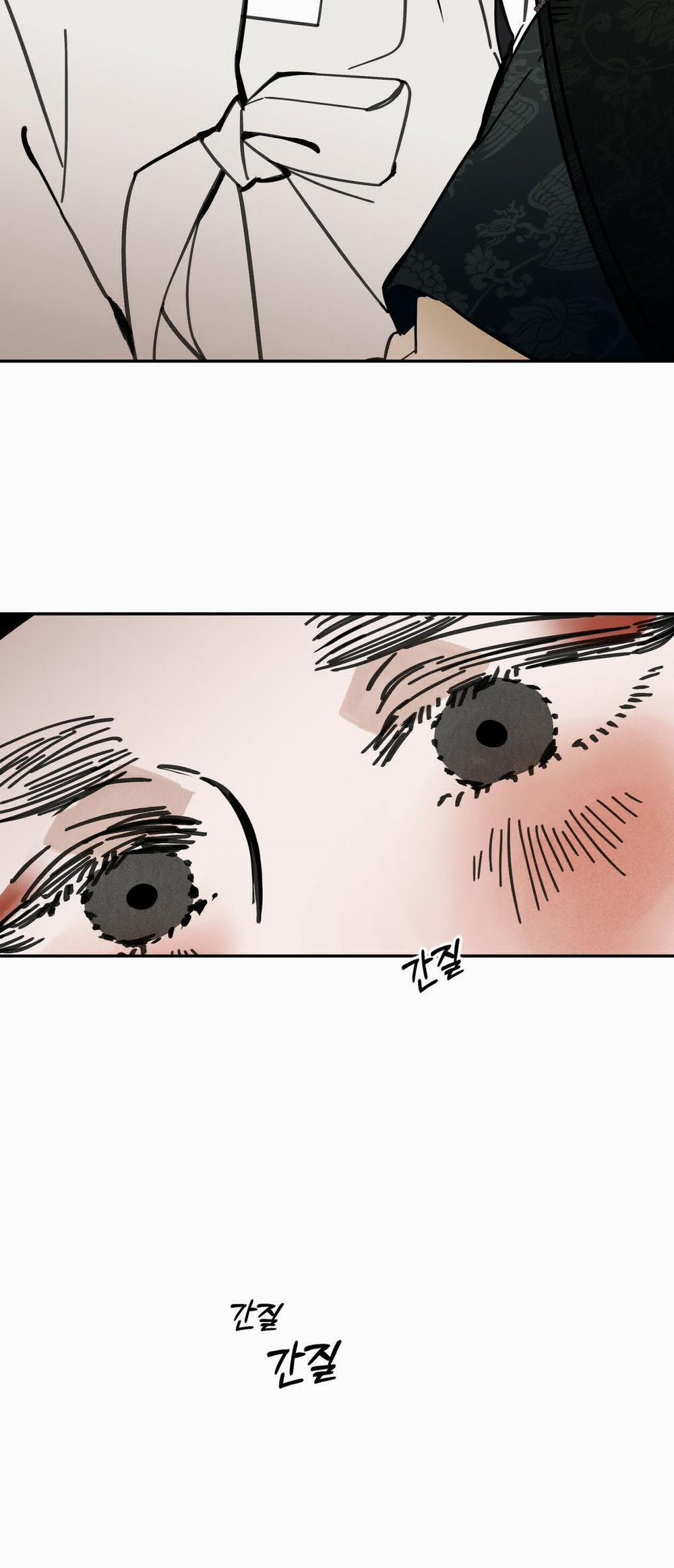 Paljae, Đứa Trẻ Của Mùa Đông 48.2 trang 24