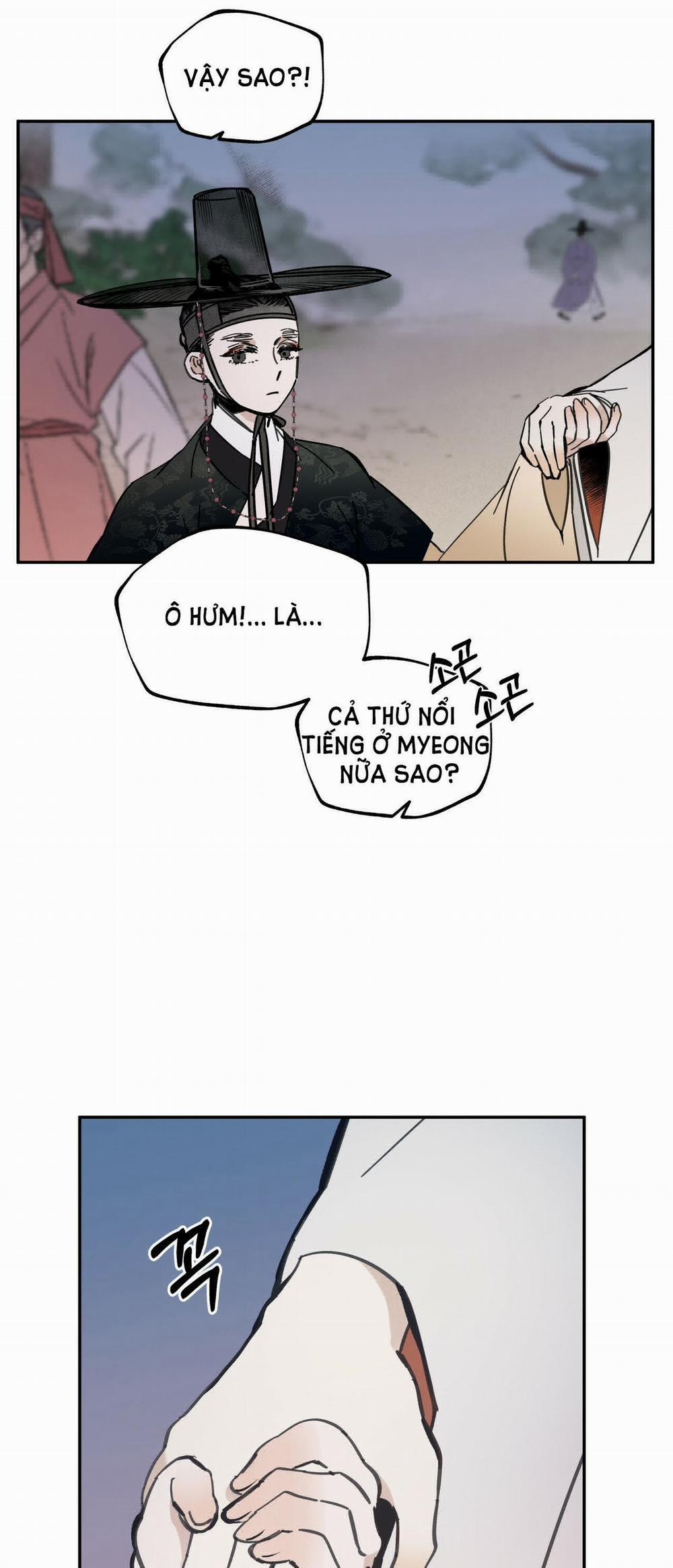 Paljae, Đứa Trẻ Của Mùa Đông 48.2 trang 27