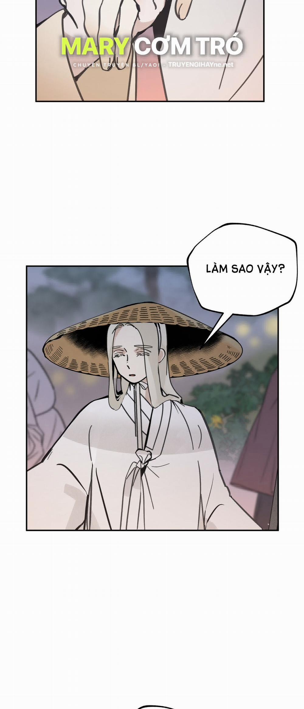 Paljae, Đứa Trẻ Của Mùa Đông 48.2 trang 28