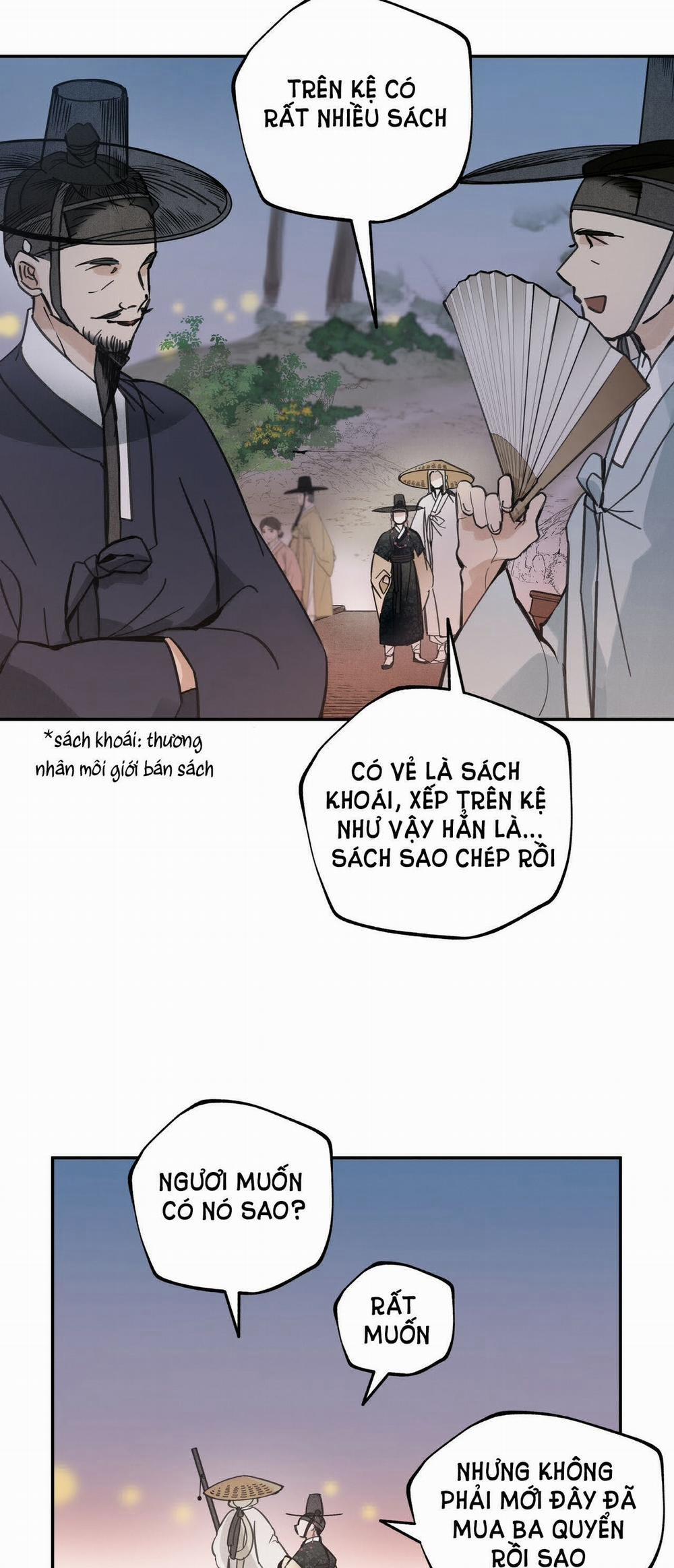 Paljae, Đứa Trẻ Của Mùa Đông 48.2 trang 29