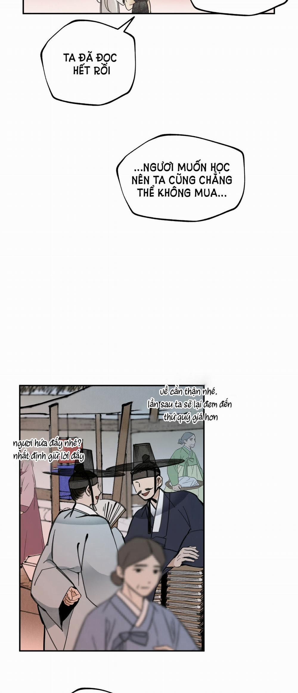 Paljae, Đứa Trẻ Của Mùa Đông 48.2 trang 30