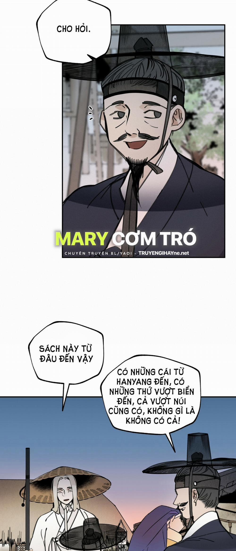 Paljae, Đứa Trẻ Của Mùa Đông 48.2 trang 31