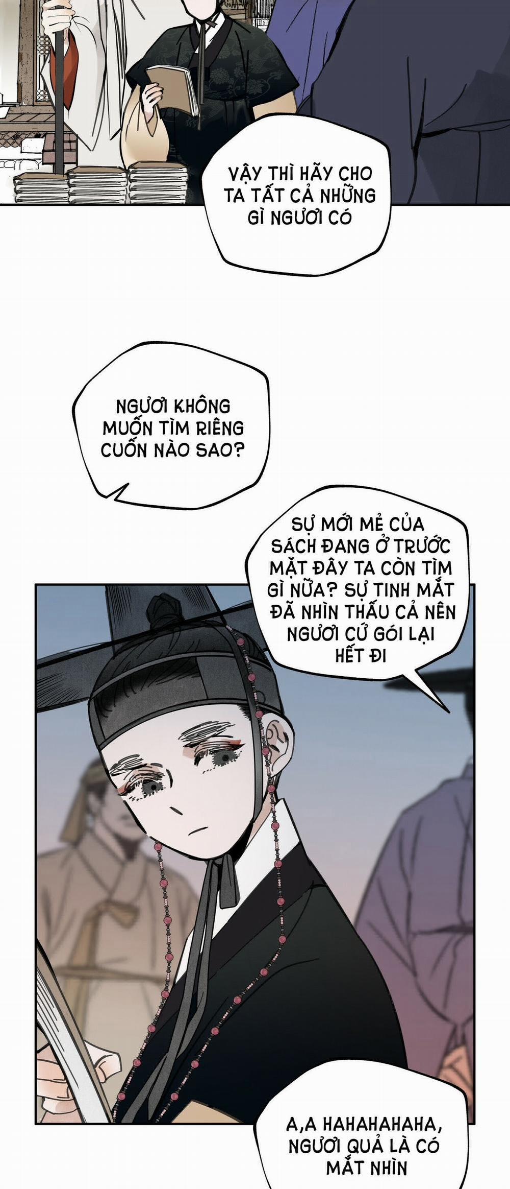 Paljae, Đứa Trẻ Của Mùa Đông 48.2 trang 32