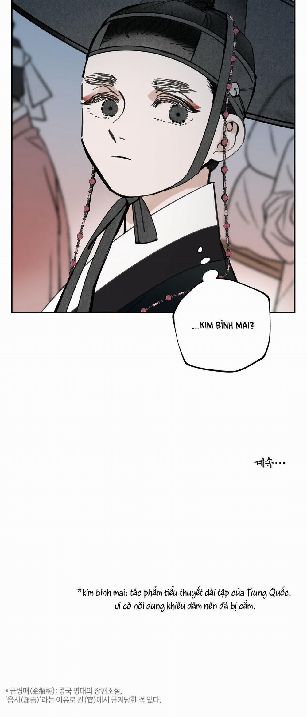 Paljae, Đứa Trẻ Của Mùa Đông 48.2 trang 34