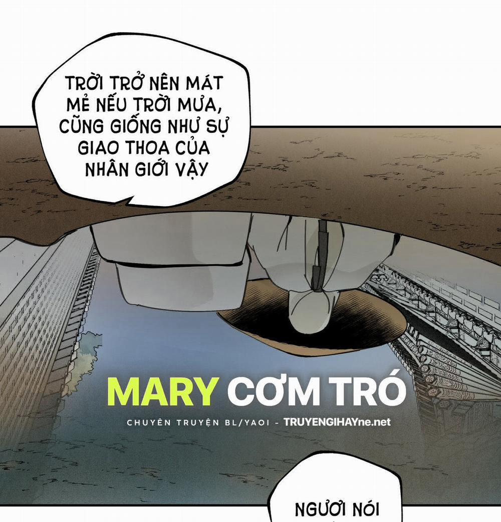 Paljae, Đứa Trẻ Của Mùa Đông 49.1 trang 1