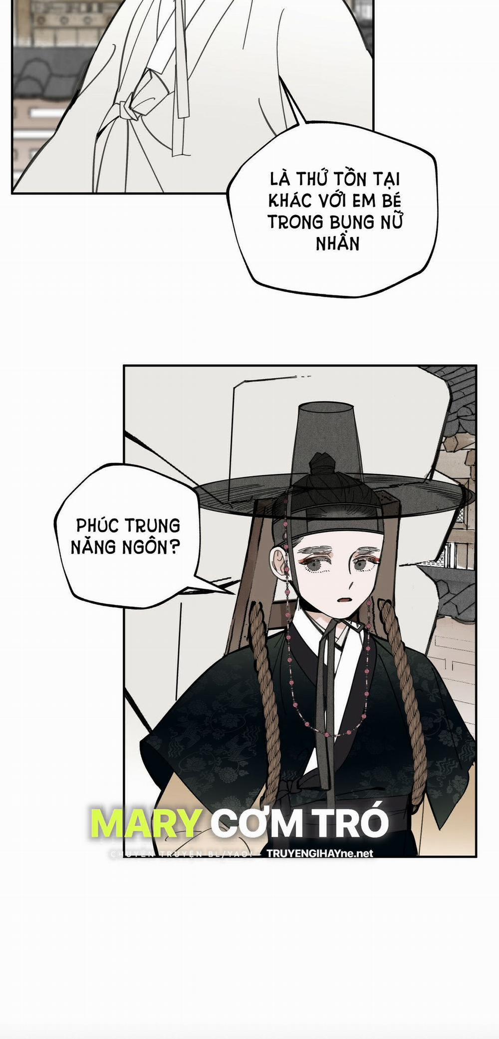 Paljae, Đứa Trẻ Của Mùa Đông 49.1 trang 18