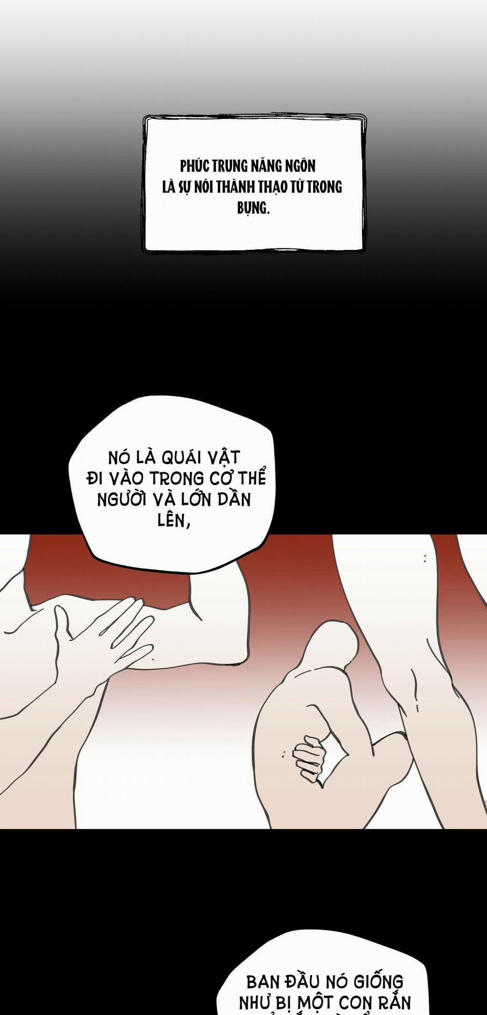 Paljae, Đứa Trẻ Của Mùa Đông 49.1 trang 19