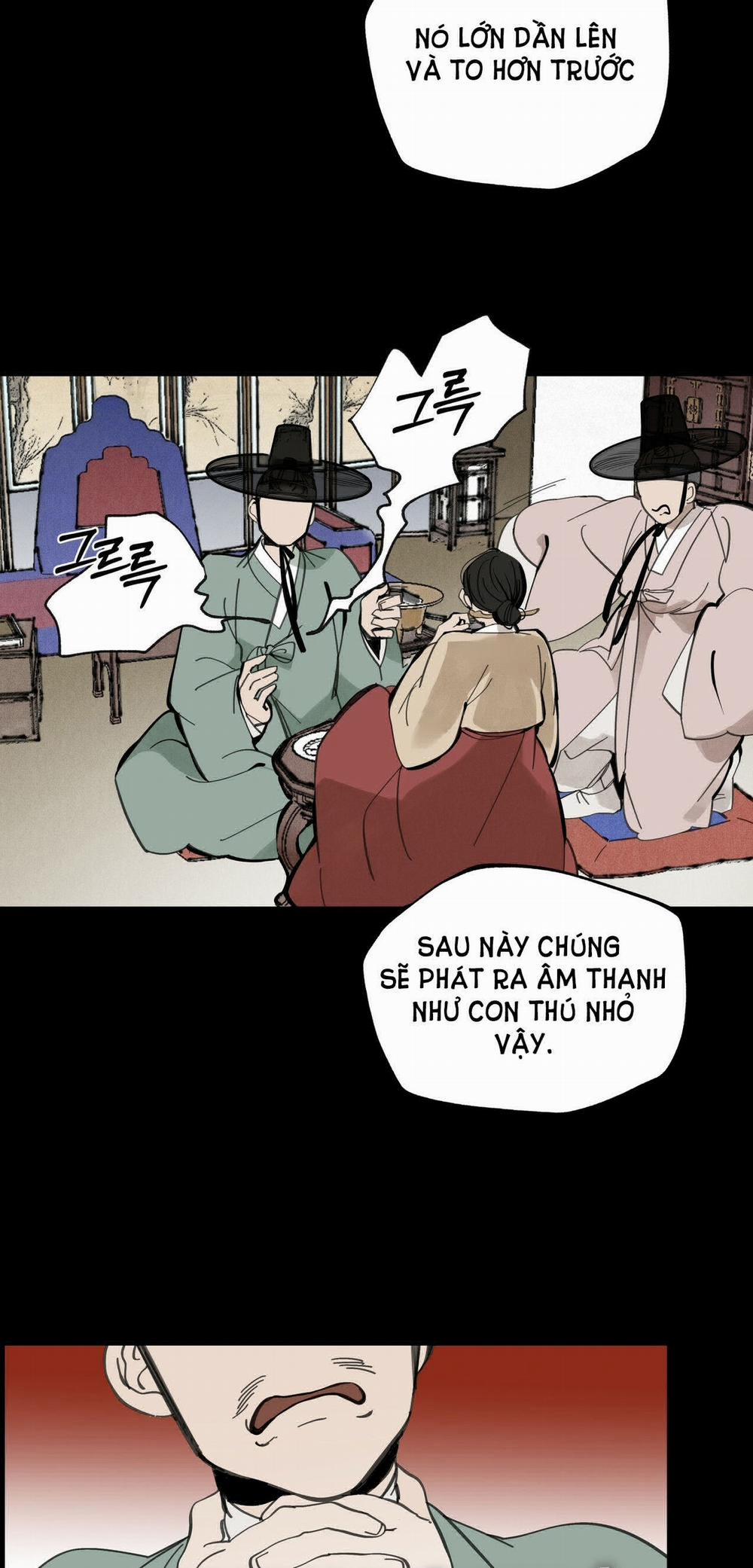 Paljae, Đứa Trẻ Của Mùa Đông 49.1 trang 21