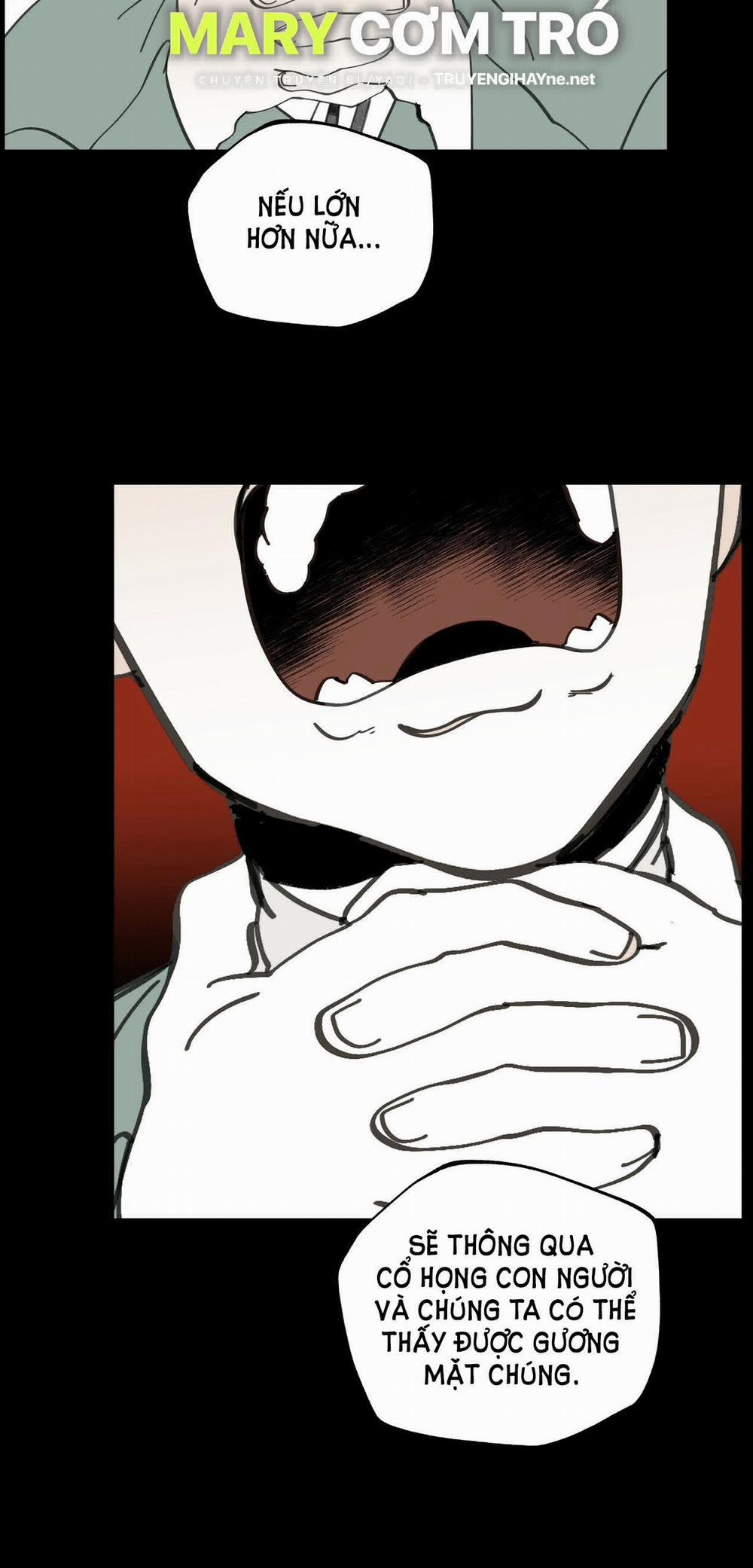 Paljae, Đứa Trẻ Của Mùa Đông 49.1 trang 22