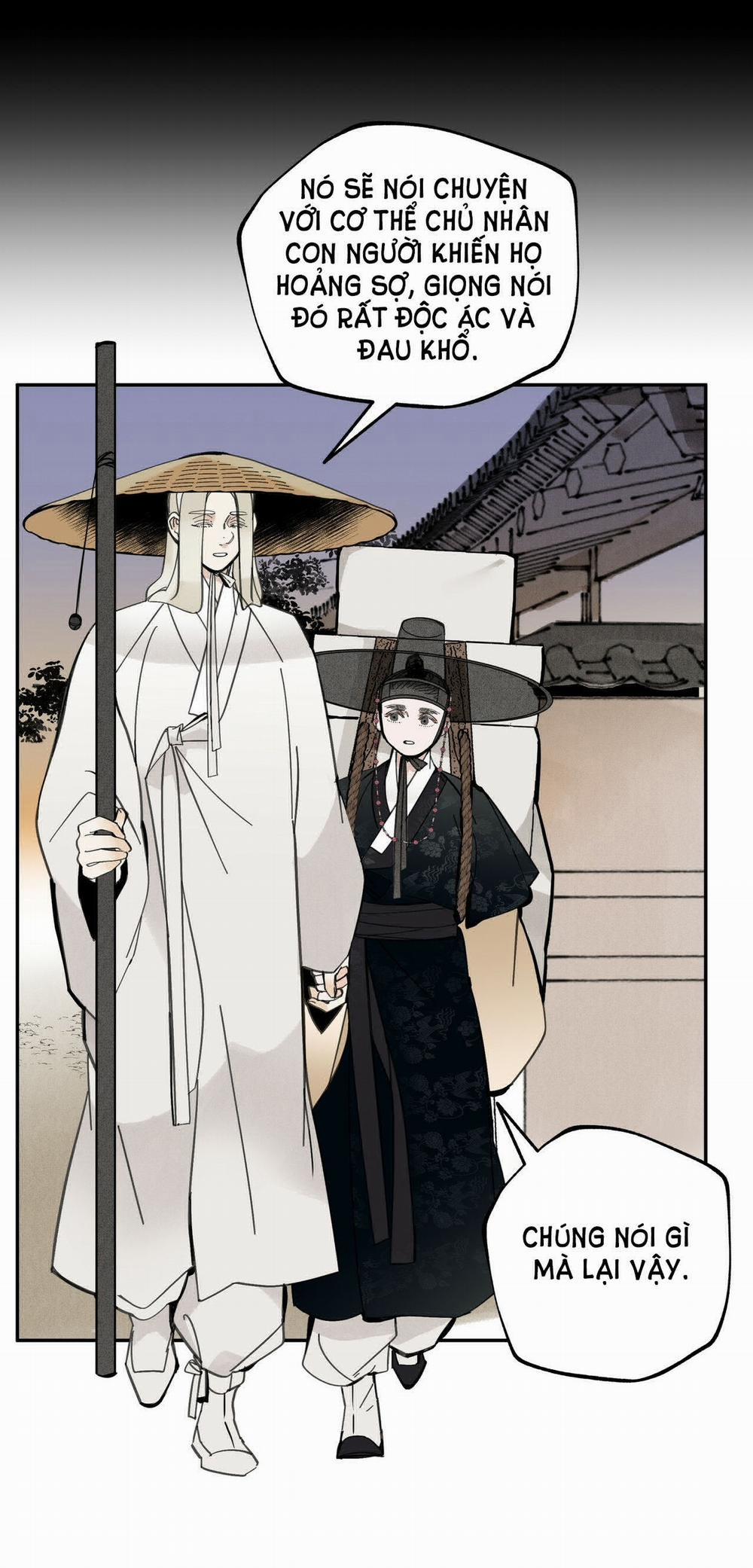 Paljae, Đứa Trẻ Của Mùa Đông 49.1 trang 23