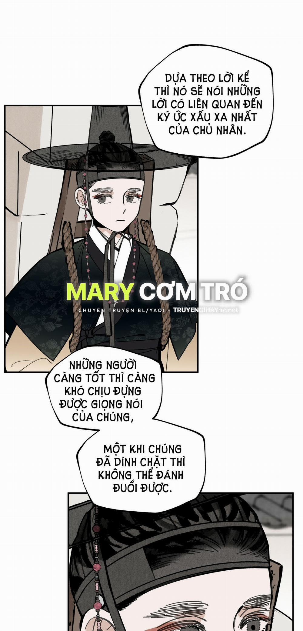 Paljae, Đứa Trẻ Của Mùa Đông 49.1 trang 24