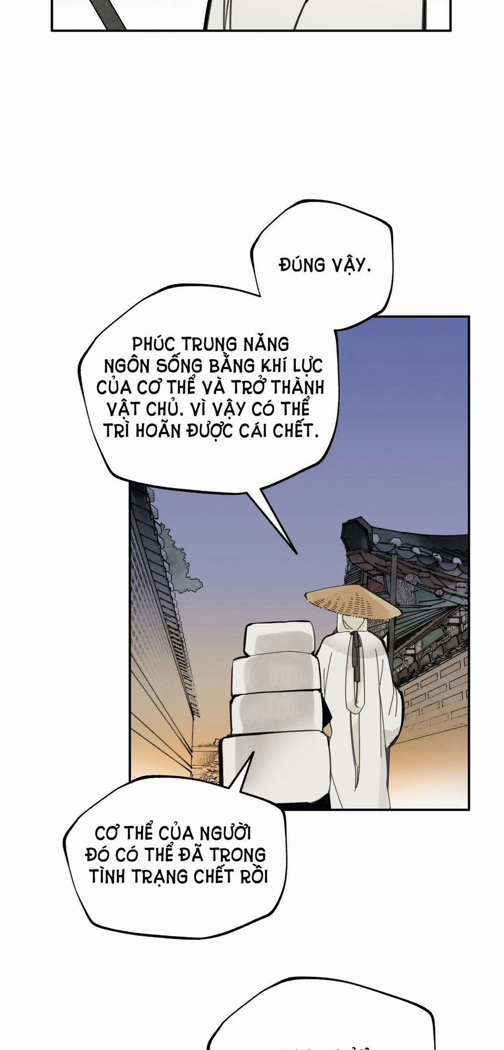 Paljae, Đứa Trẻ Của Mùa Đông 49.1 trang 27