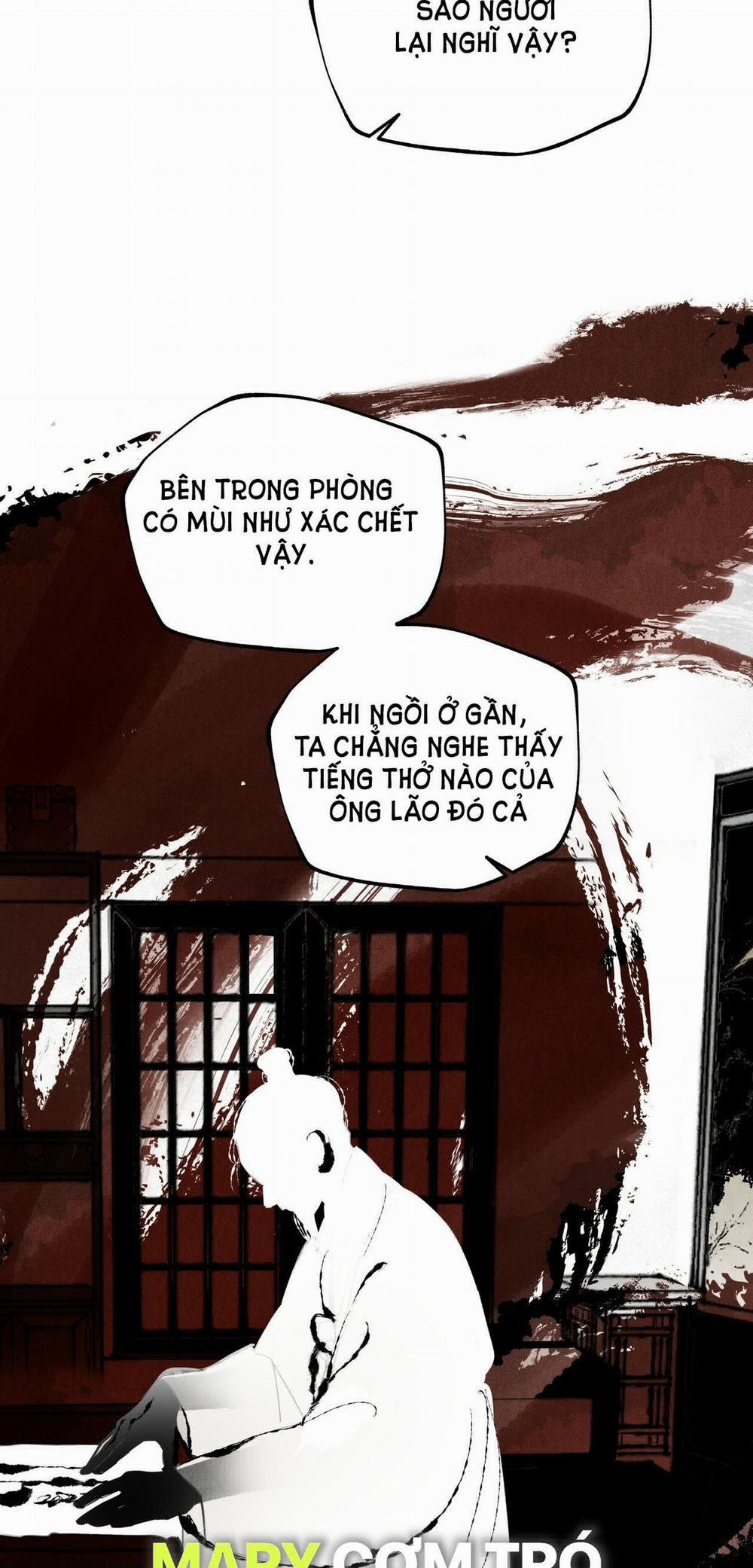 Paljae, Đứa Trẻ Của Mùa Đông 49.1 trang 28