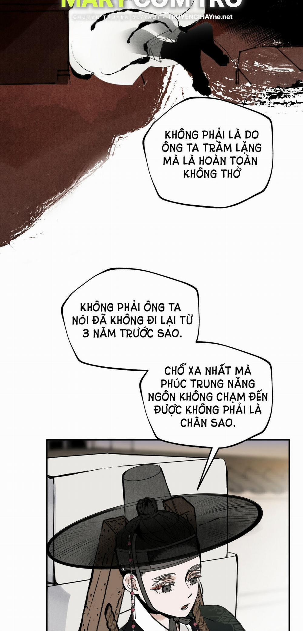 Paljae, Đứa Trẻ Của Mùa Đông 49.1 trang 29