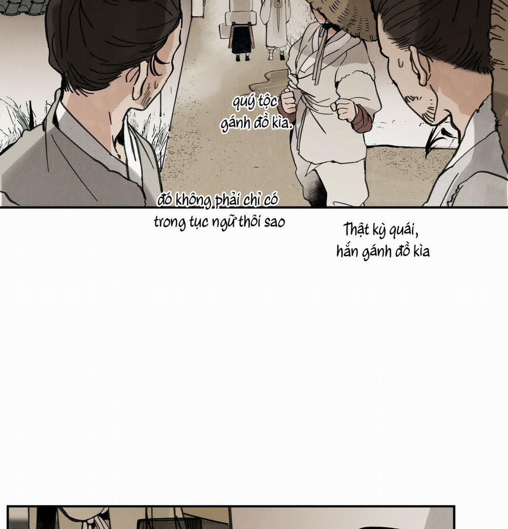 Paljae, Đứa Trẻ Của Mùa Đông 49.1 trang 3