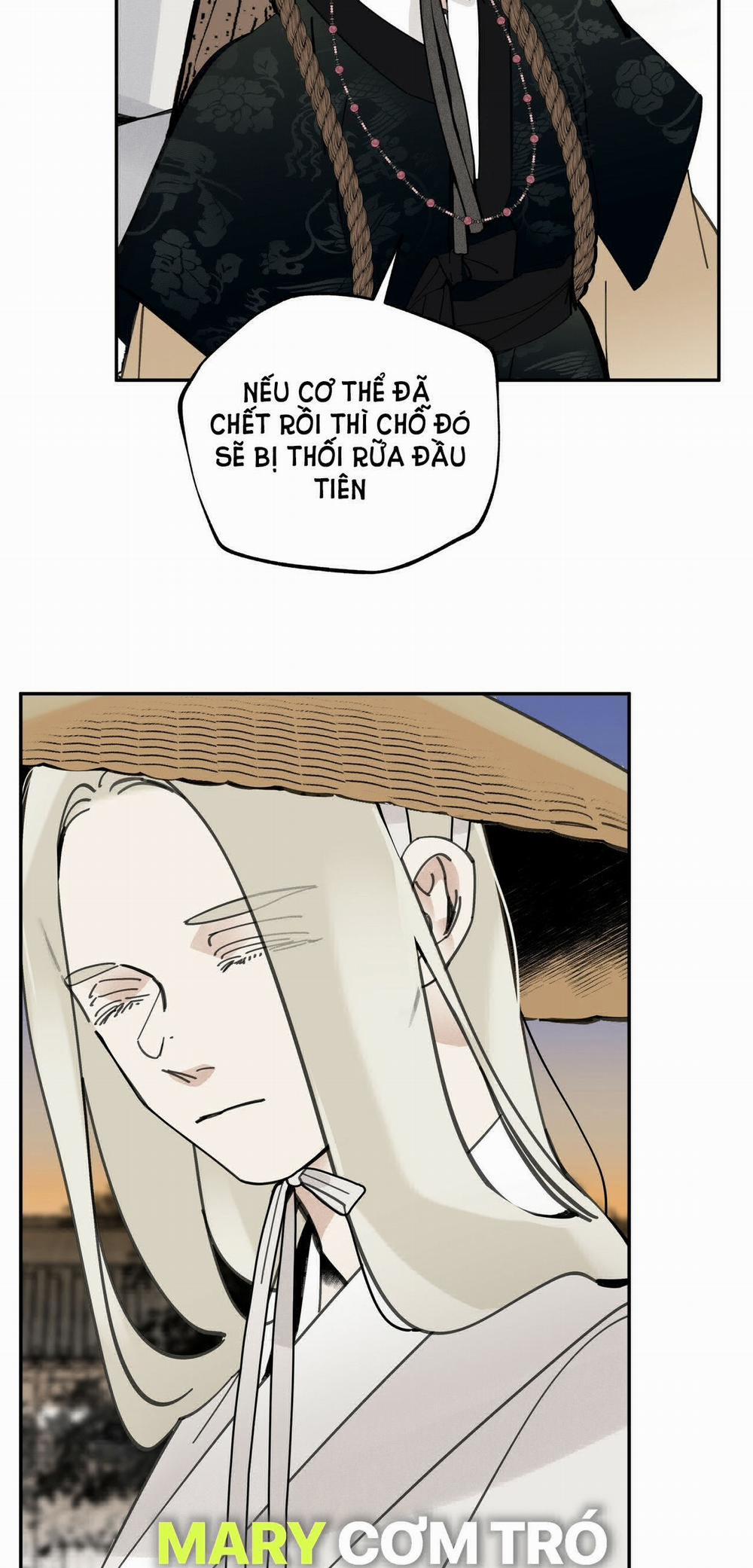 Paljae, Đứa Trẻ Của Mùa Đông 49.1 trang 30