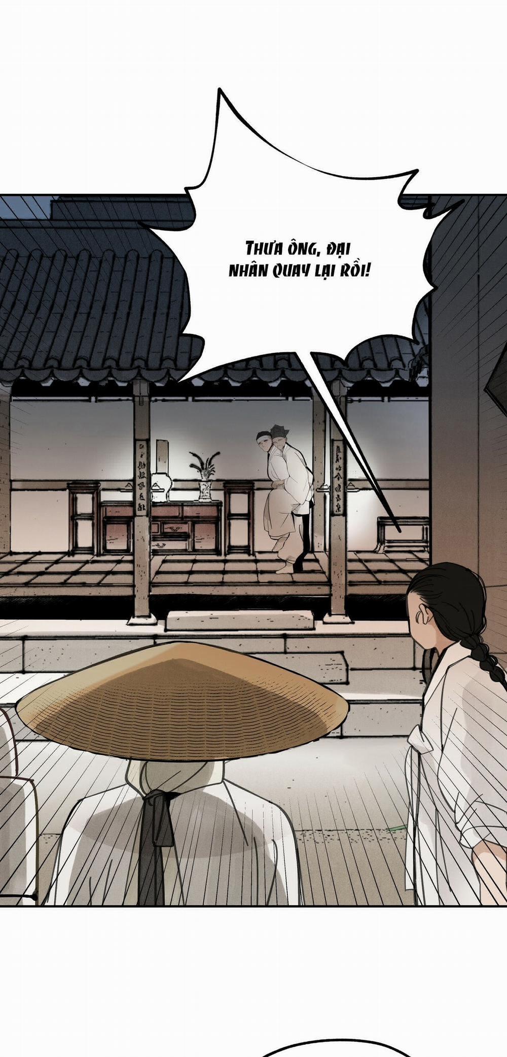 Paljae, Đứa Trẻ Của Mùa Đông 49.1 trang 33