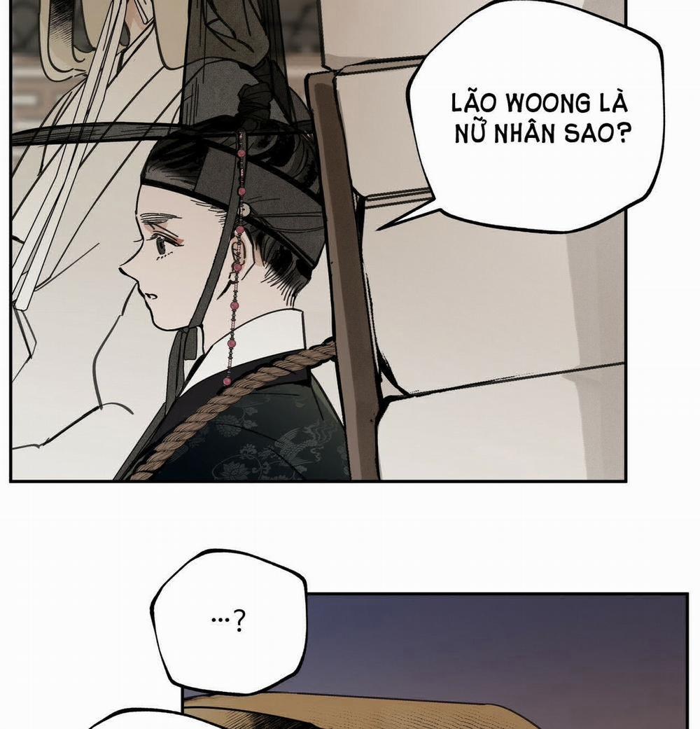 Paljae, Đứa Trẻ Của Mùa Đông 49.1 trang 4