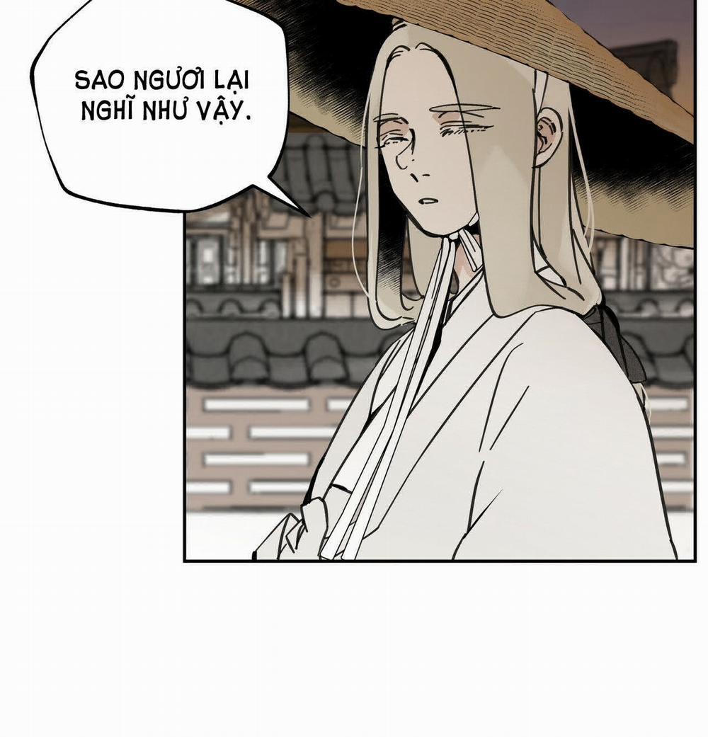 Paljae, Đứa Trẻ Của Mùa Đông 49.1 trang 5