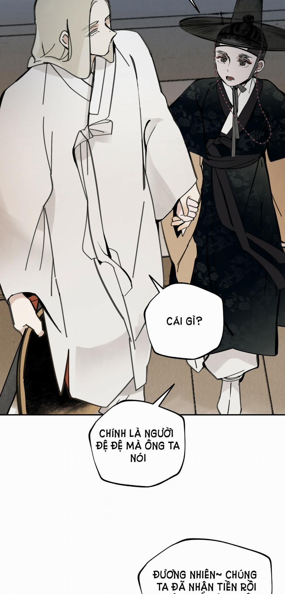 Paljae, Đứa Trẻ Của Mùa Đông 49.2 trang 1