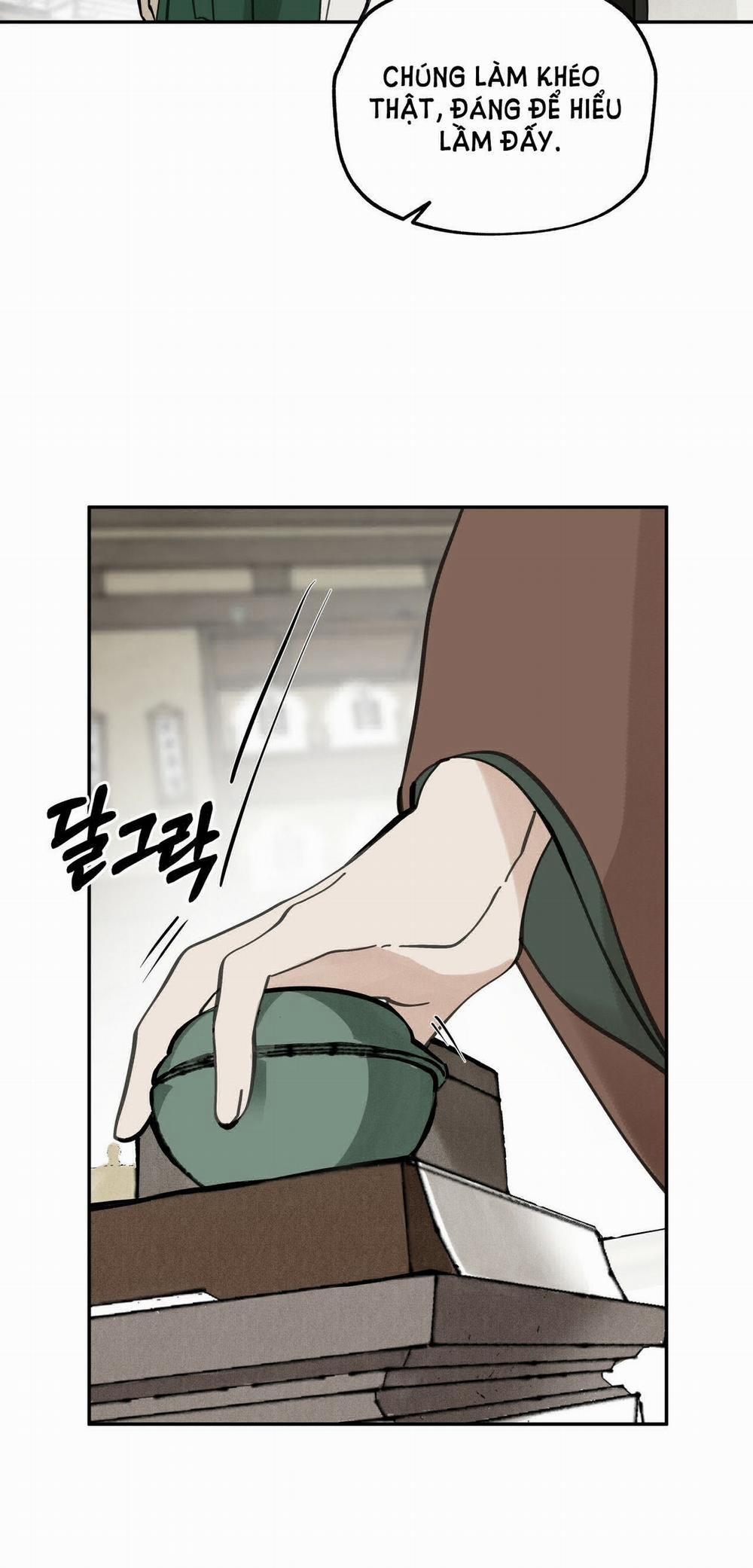 Paljae, Đứa Trẻ Của Mùa Đông 49.2 trang 10