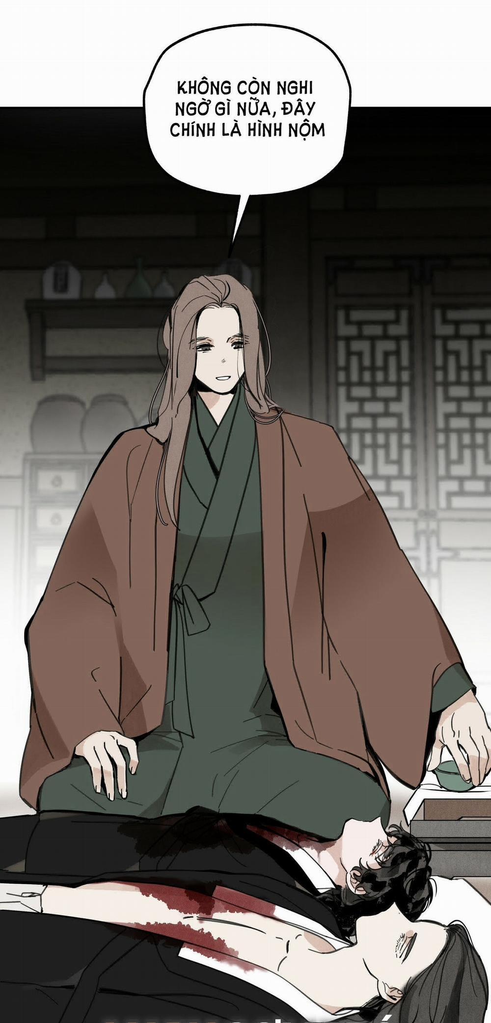 Paljae, Đứa Trẻ Của Mùa Đông 49.2 trang 11