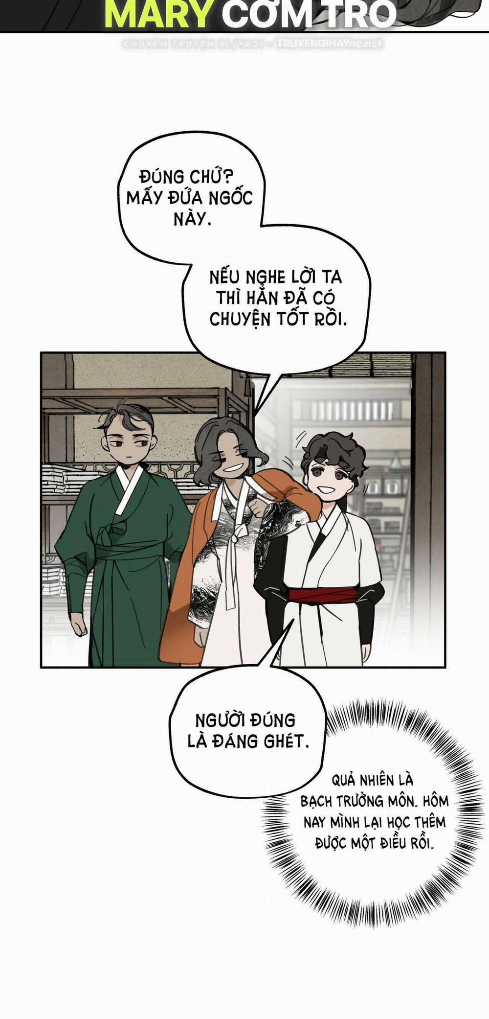 Paljae, Đứa Trẻ Của Mùa Đông 49.2 trang 12