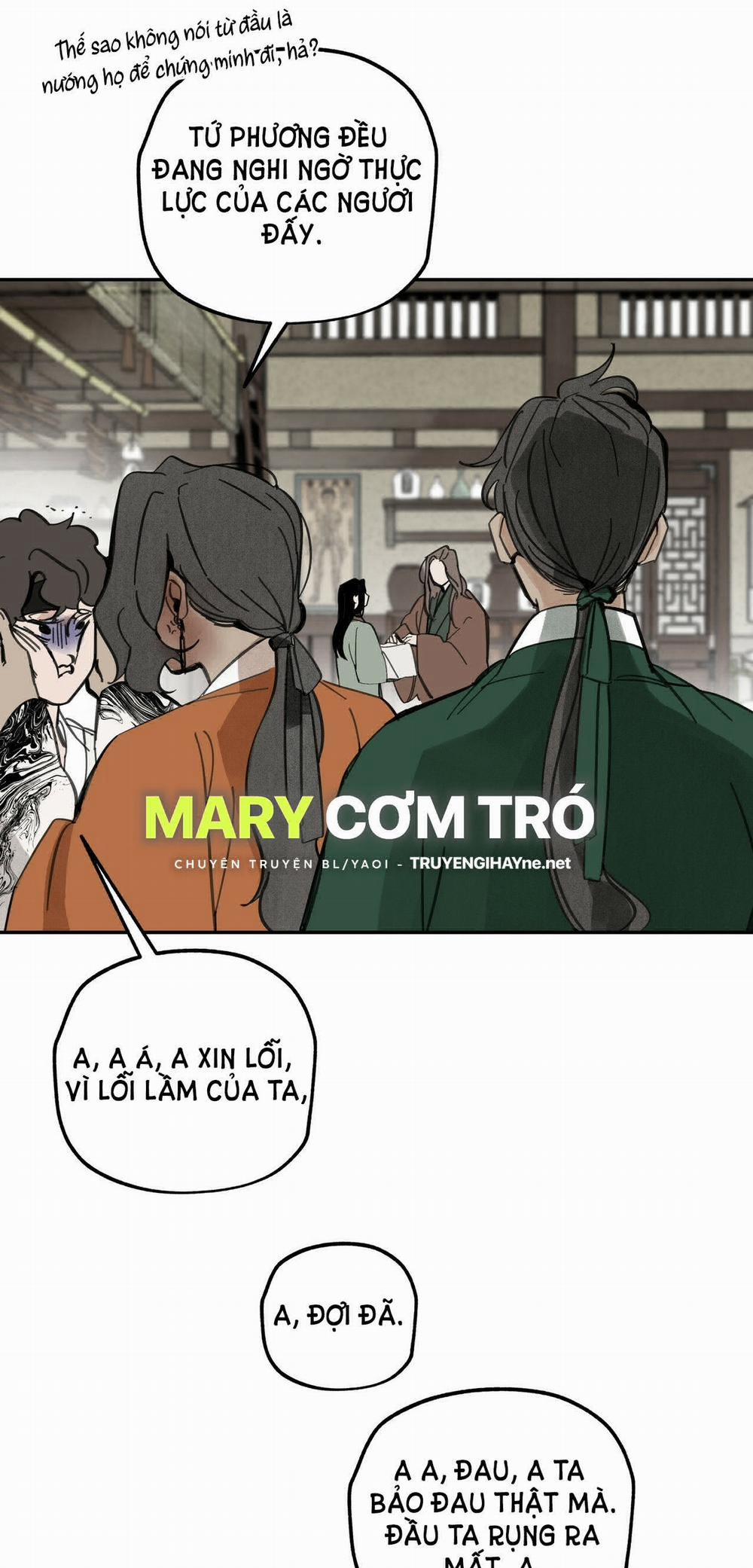 Paljae, Đứa Trẻ Của Mùa Đông 49.2 trang 13